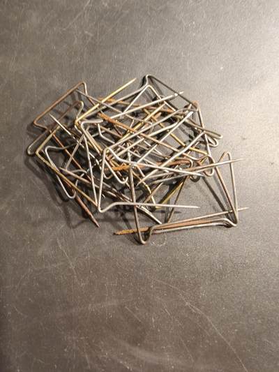 老王徽章第187期 - 法国/比利时针插一组20枚