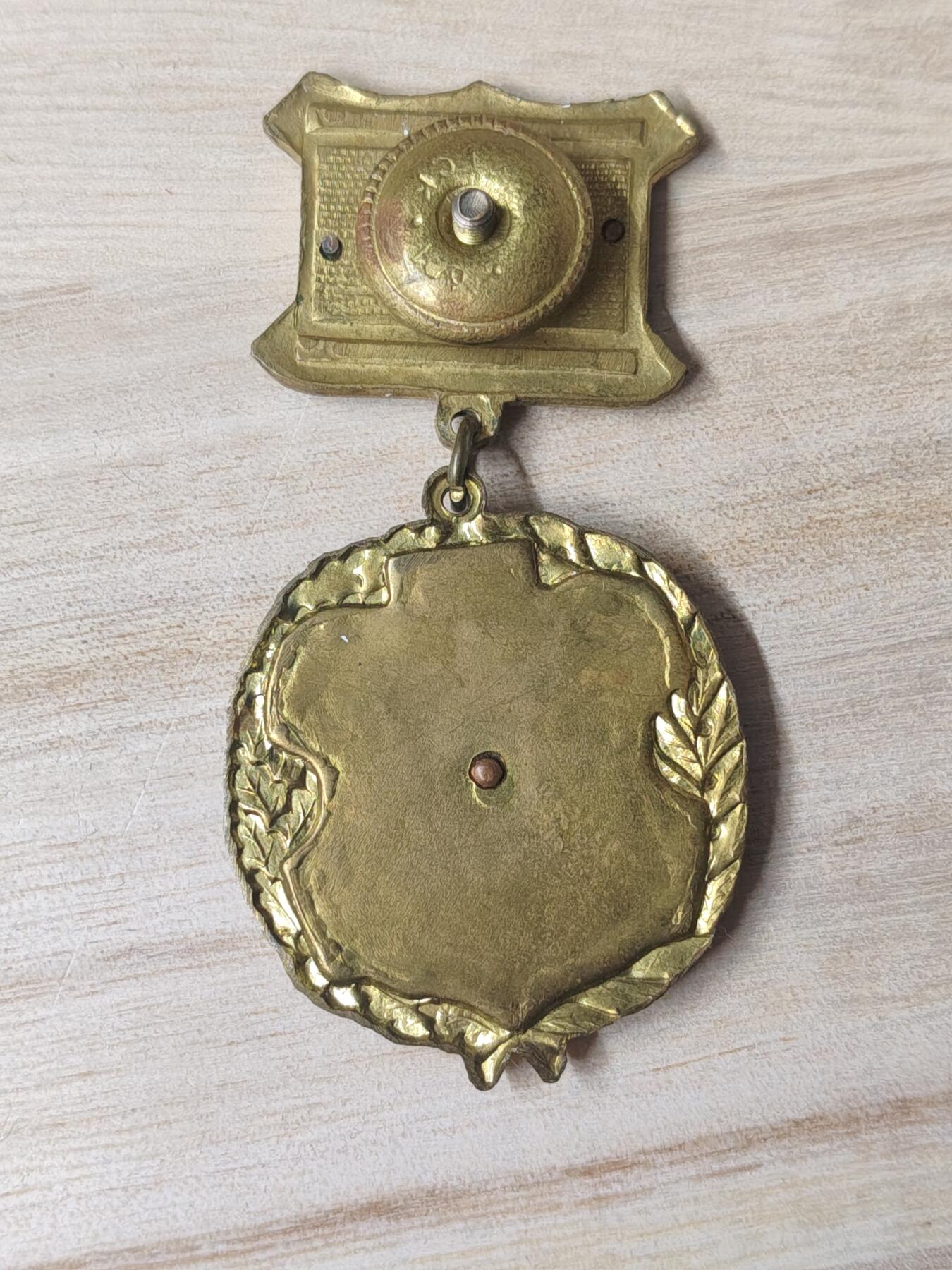 苏联章银币欧洲银章银器 俄罗斯纪念章