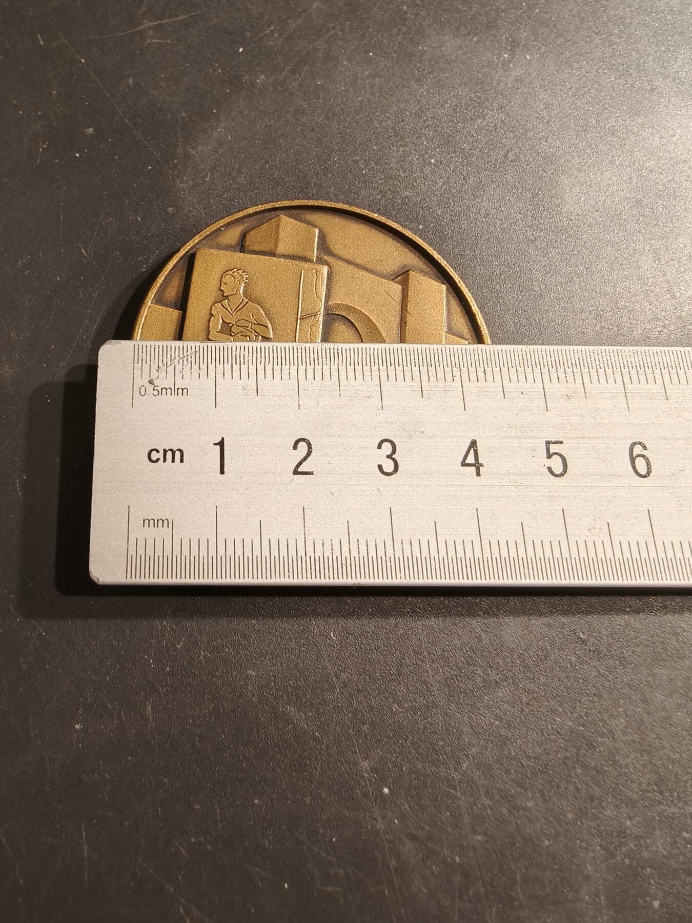 老王徽章第187期