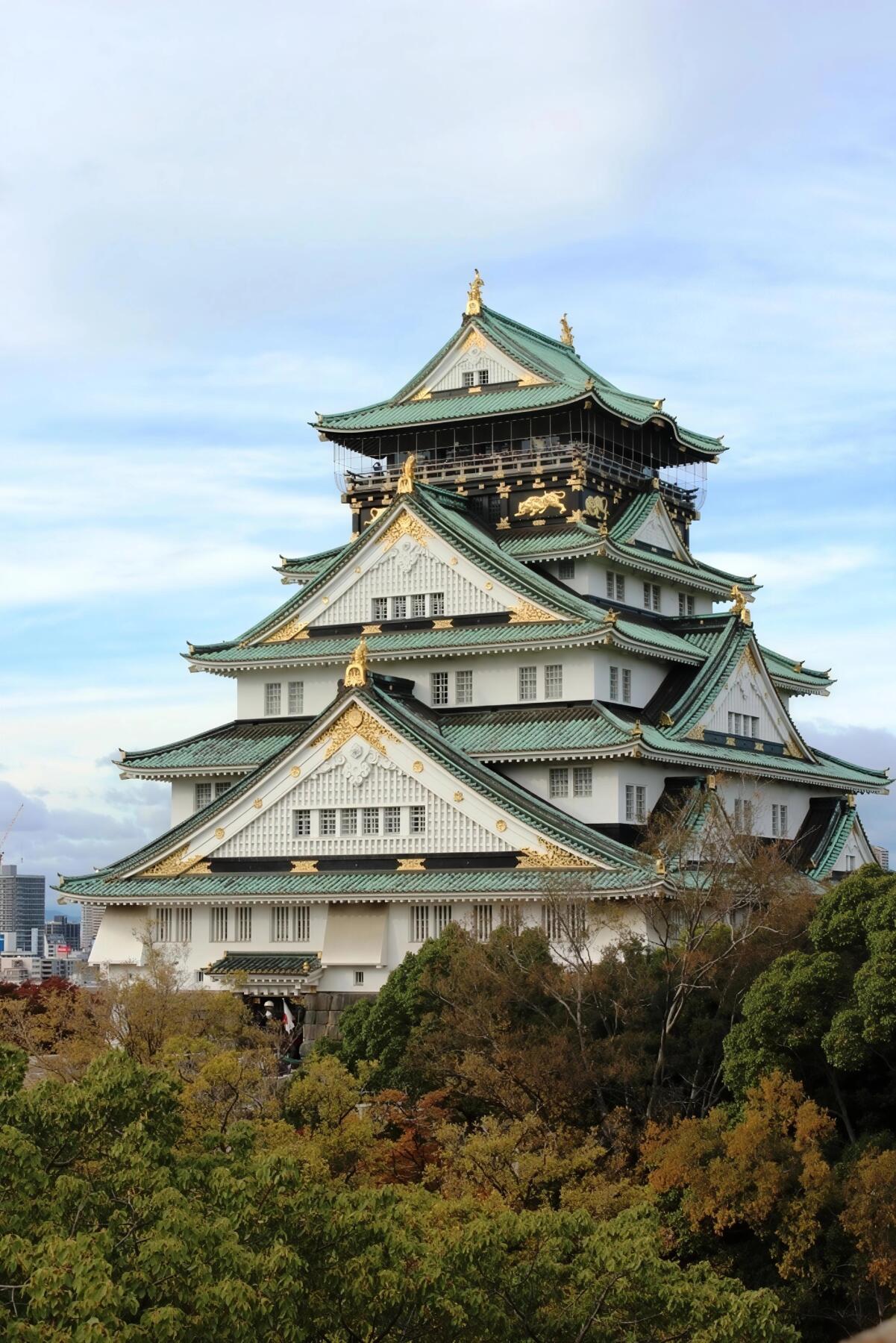 【俄甄集藏】2026年(049)03-18星期三 晚 19:30 全场包邮 日本1950-1970年代纪念大阪城天守阁直径：55mm，重量：86.9克