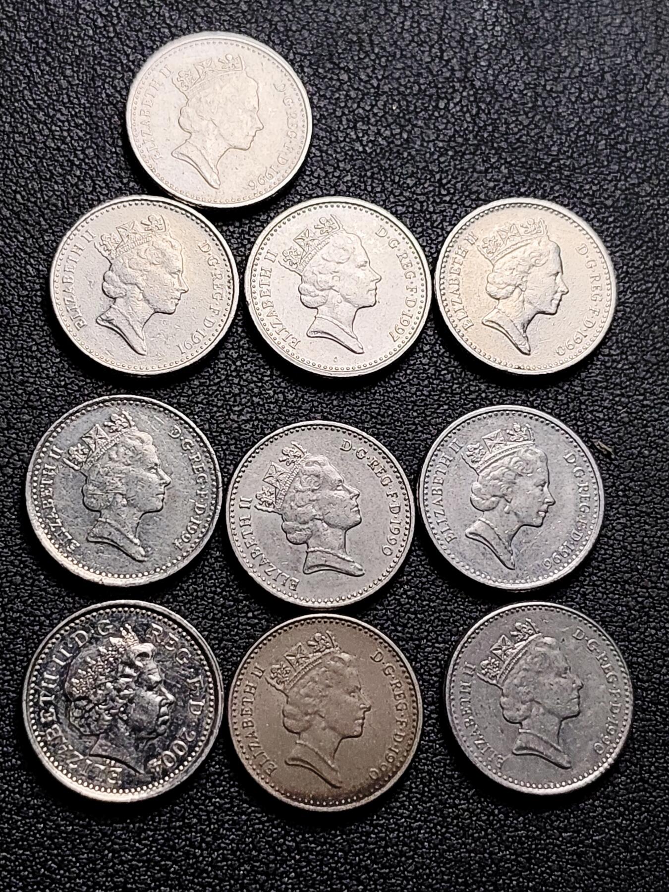 泉币菌-第211场-拍品多 请提前出价