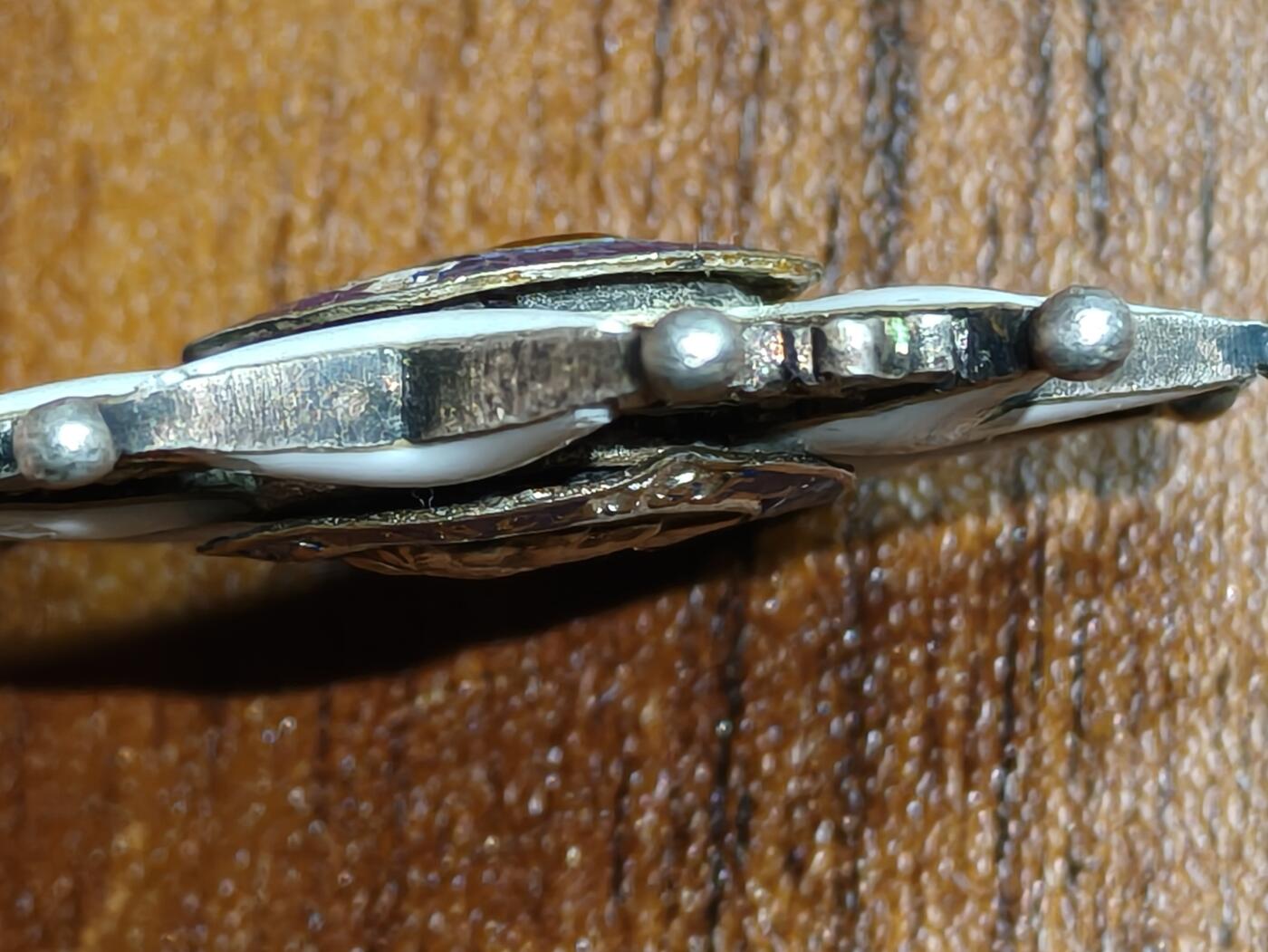 蜀地medal徽章收藏 春季精品拍场 法国第三共和国时期 荣誉军团勋章 骑士级 银制