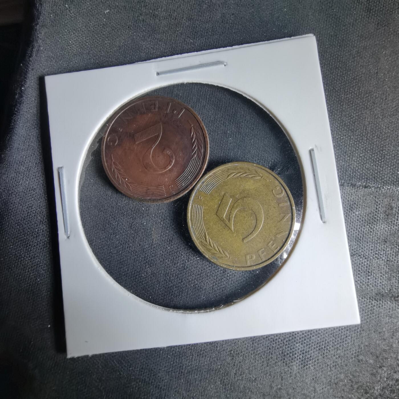 沼泽如烟--第1025场 德国两枚