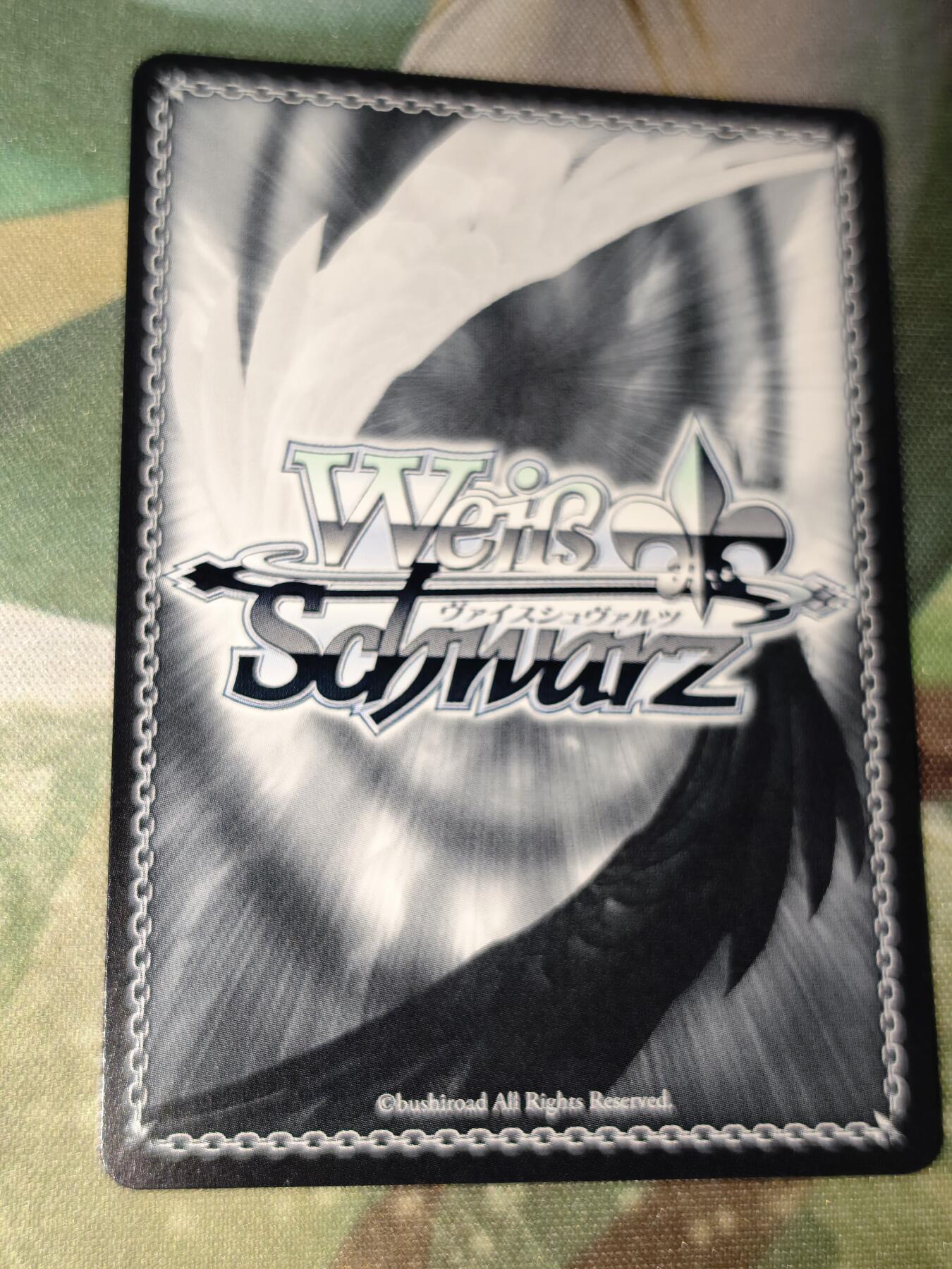 年后第二场，持续收拍中，有兴趣的老板可以私信，拜托拜托 黑白双翼 妹卡16张