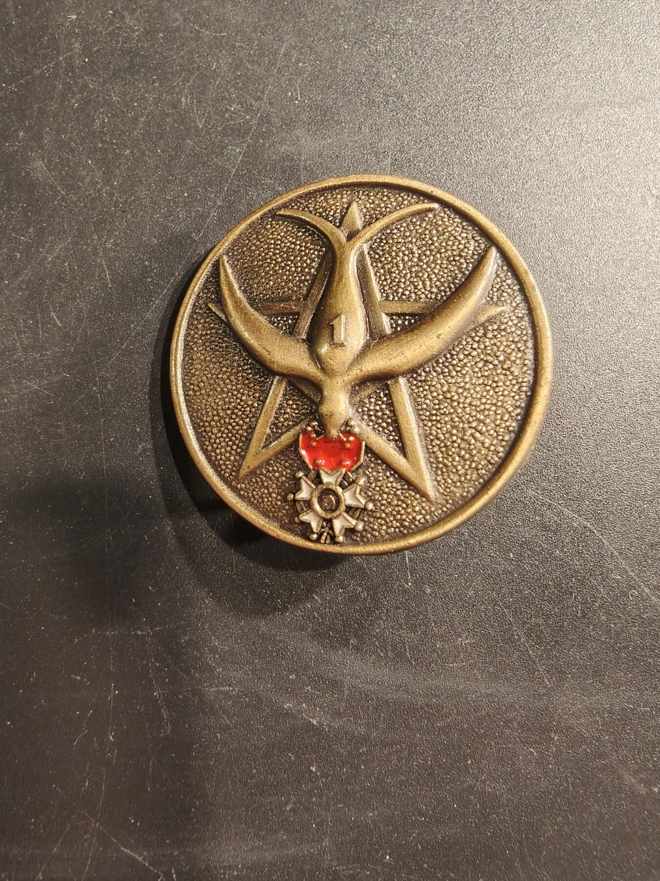 老王徽章第187期