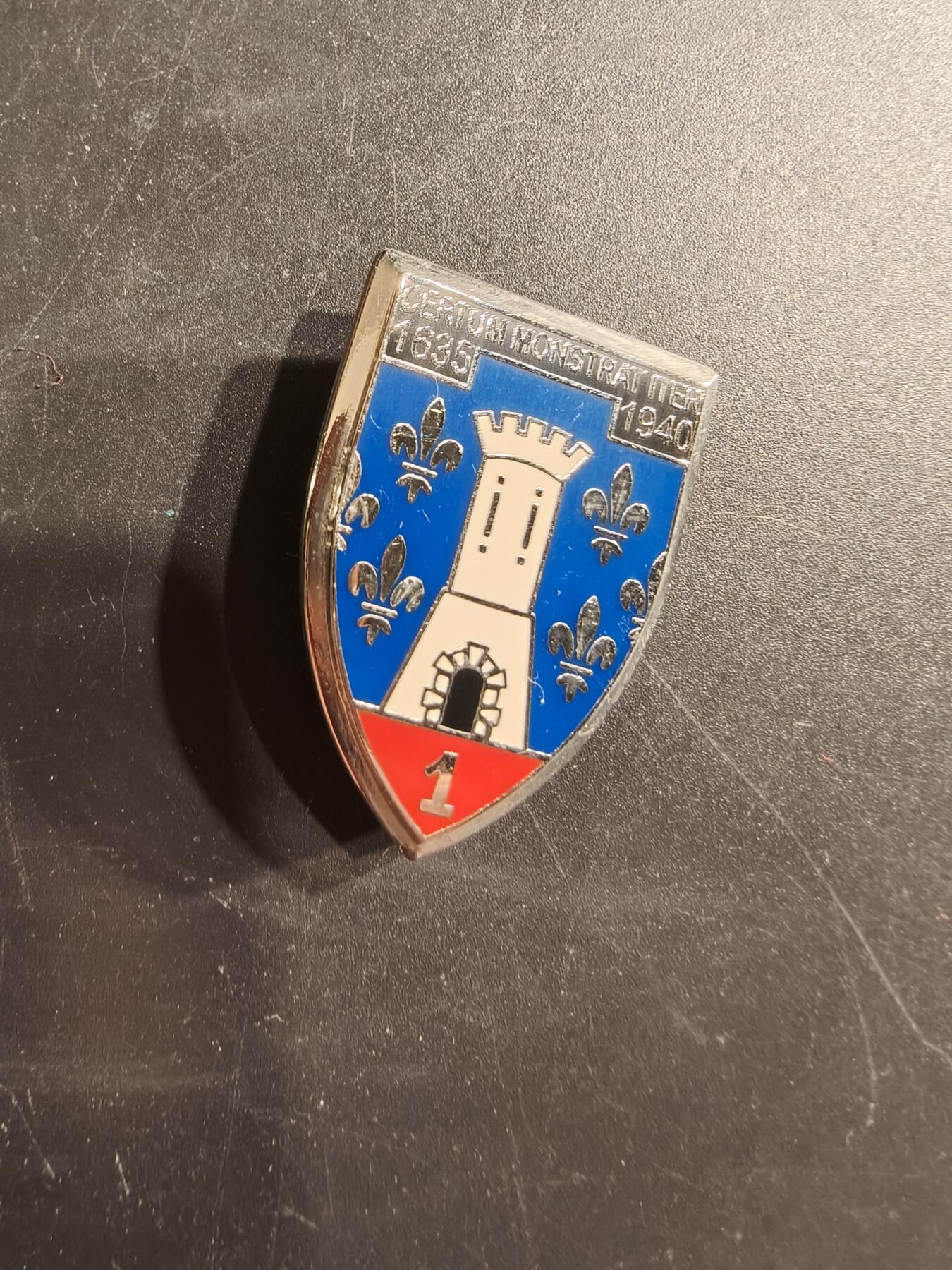 老王徽章第187期