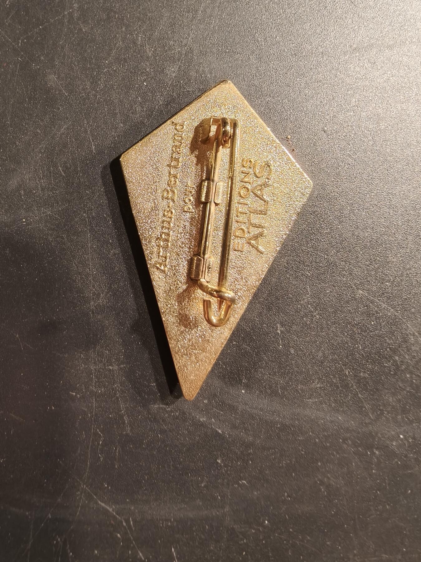 老王徽章第187期