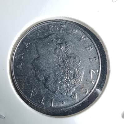 沼泽如烟--第1025场 - 意大利1978年50里拉