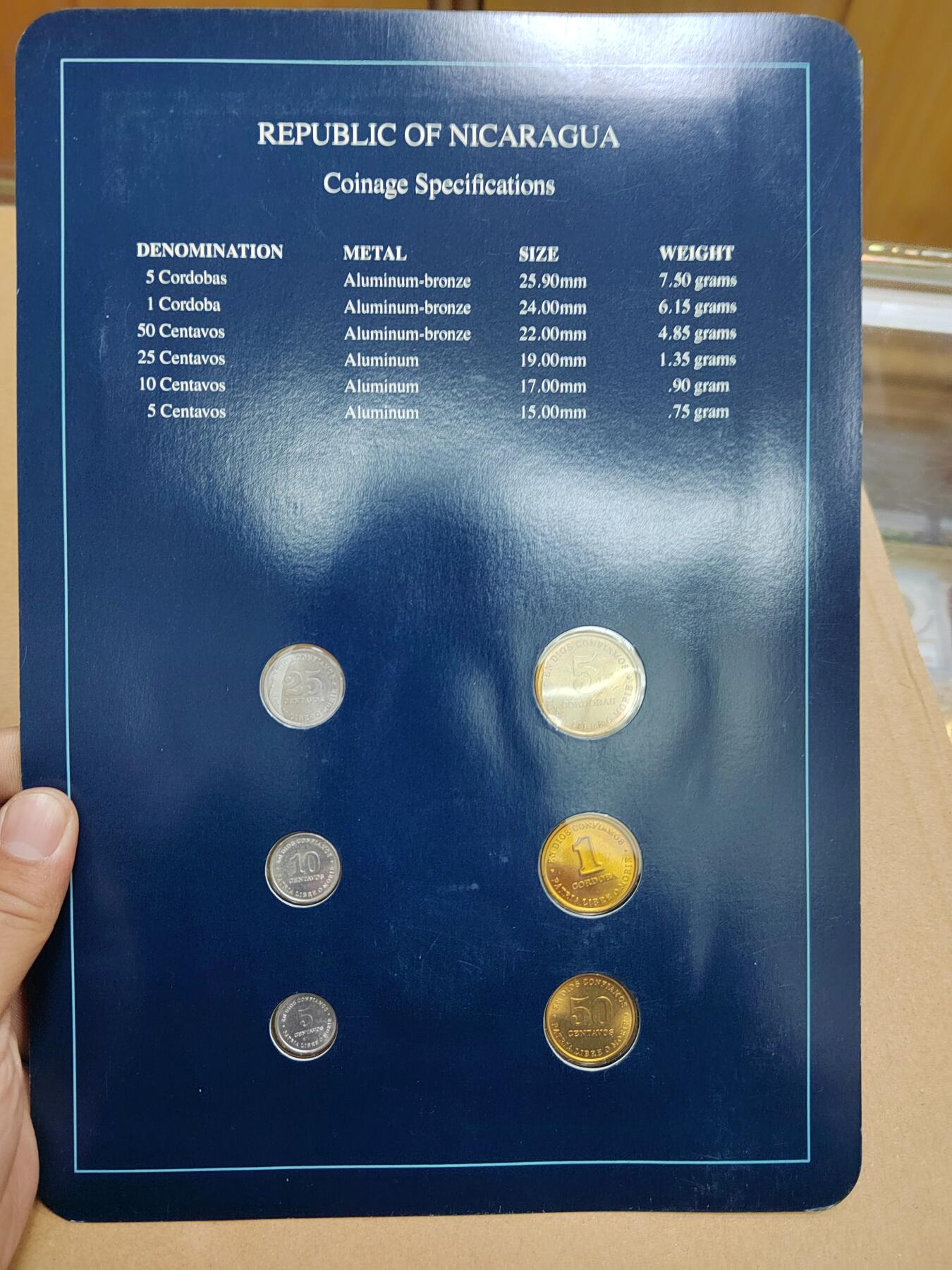 PCAI钱币  17-779  富兰克林早期大型币卡小专场 富兰克林早期的硬币大幅卡册