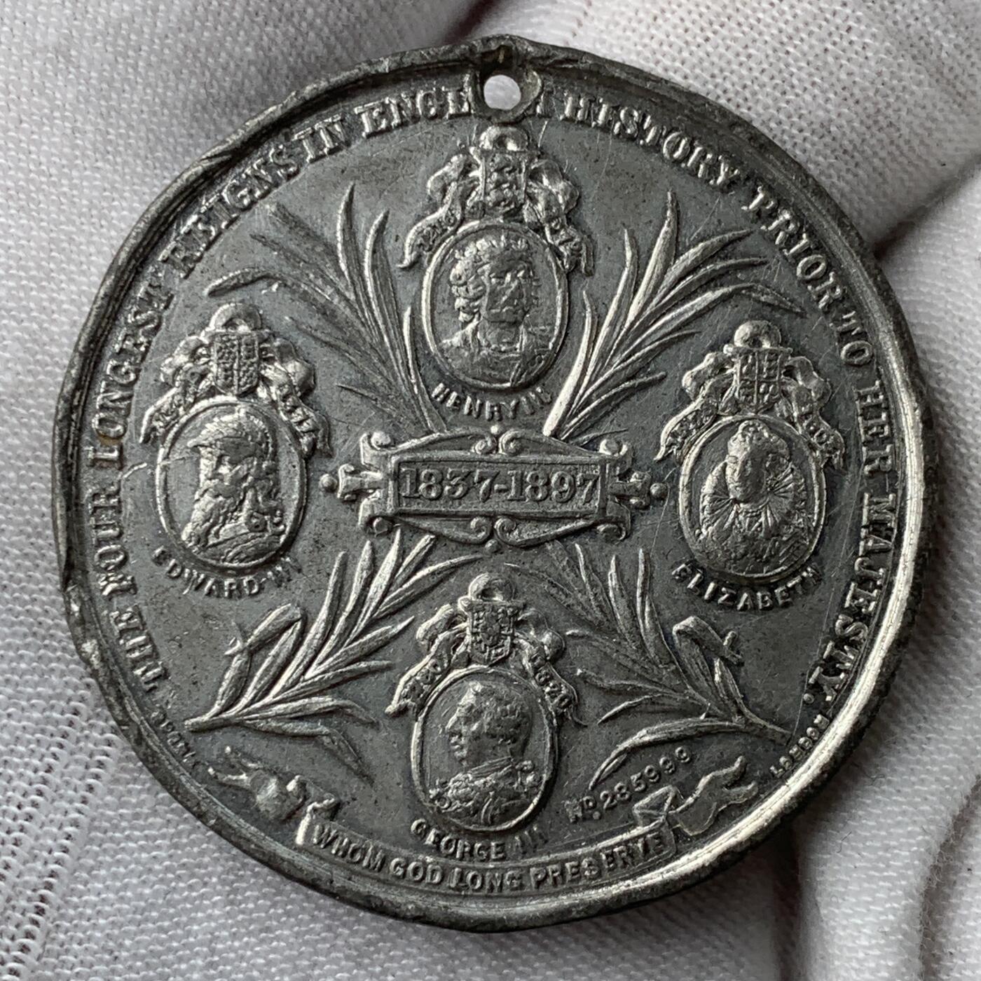 掌中浮雕-藏着的欧洲第055场