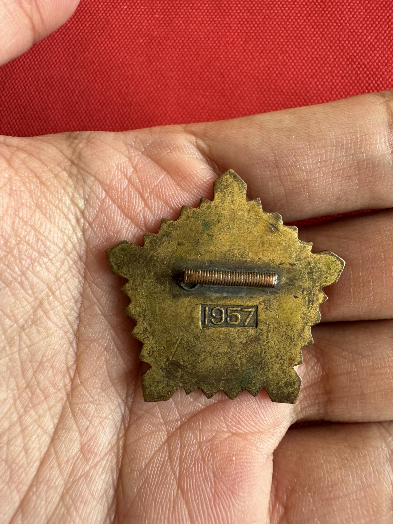 五哥徽章群   18号周三晚上八点4群联拍 铜章