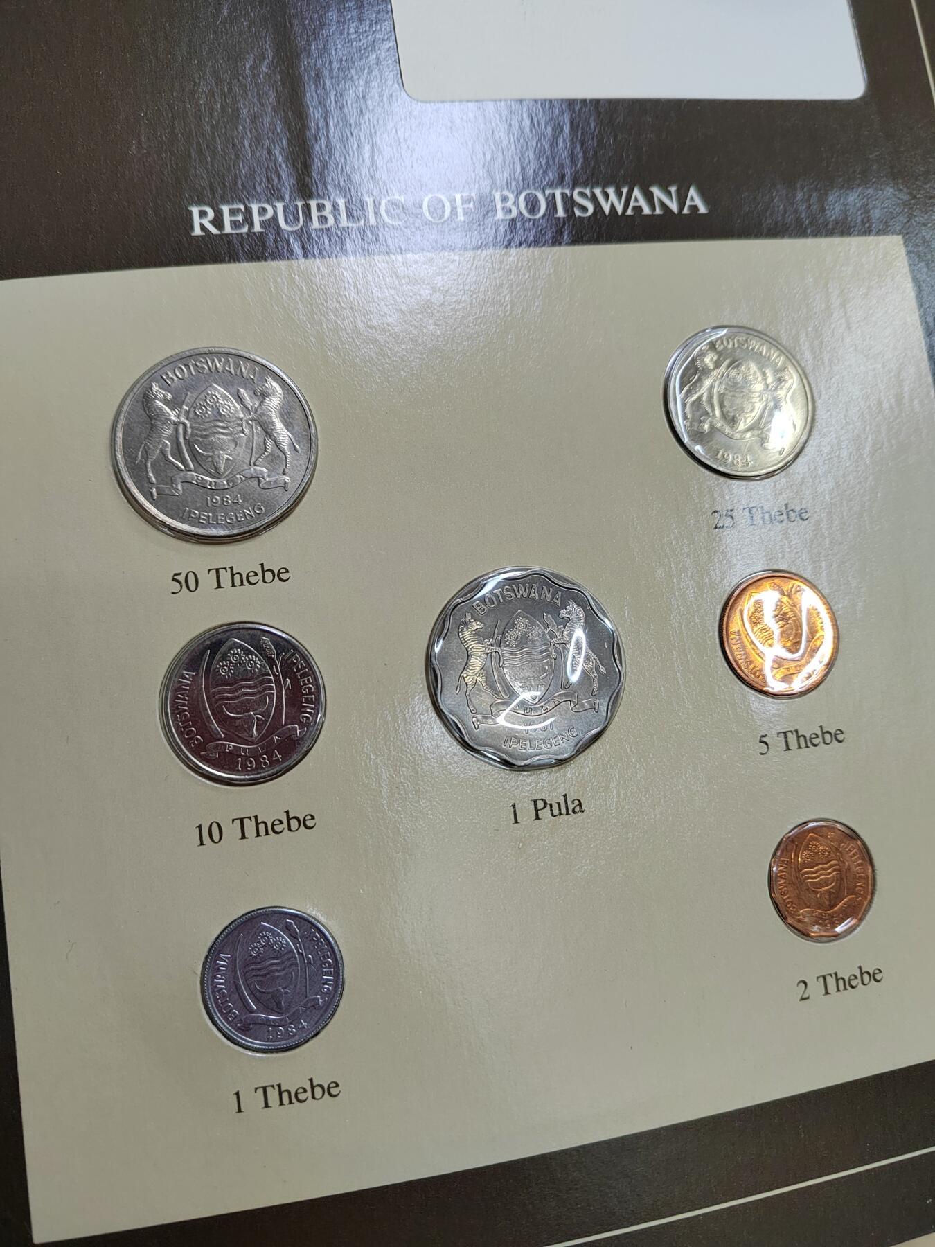 PCAI钱币  17-779  富兰克林早期大型币卡小专场 富兰克林早期的硬币大幅卡册