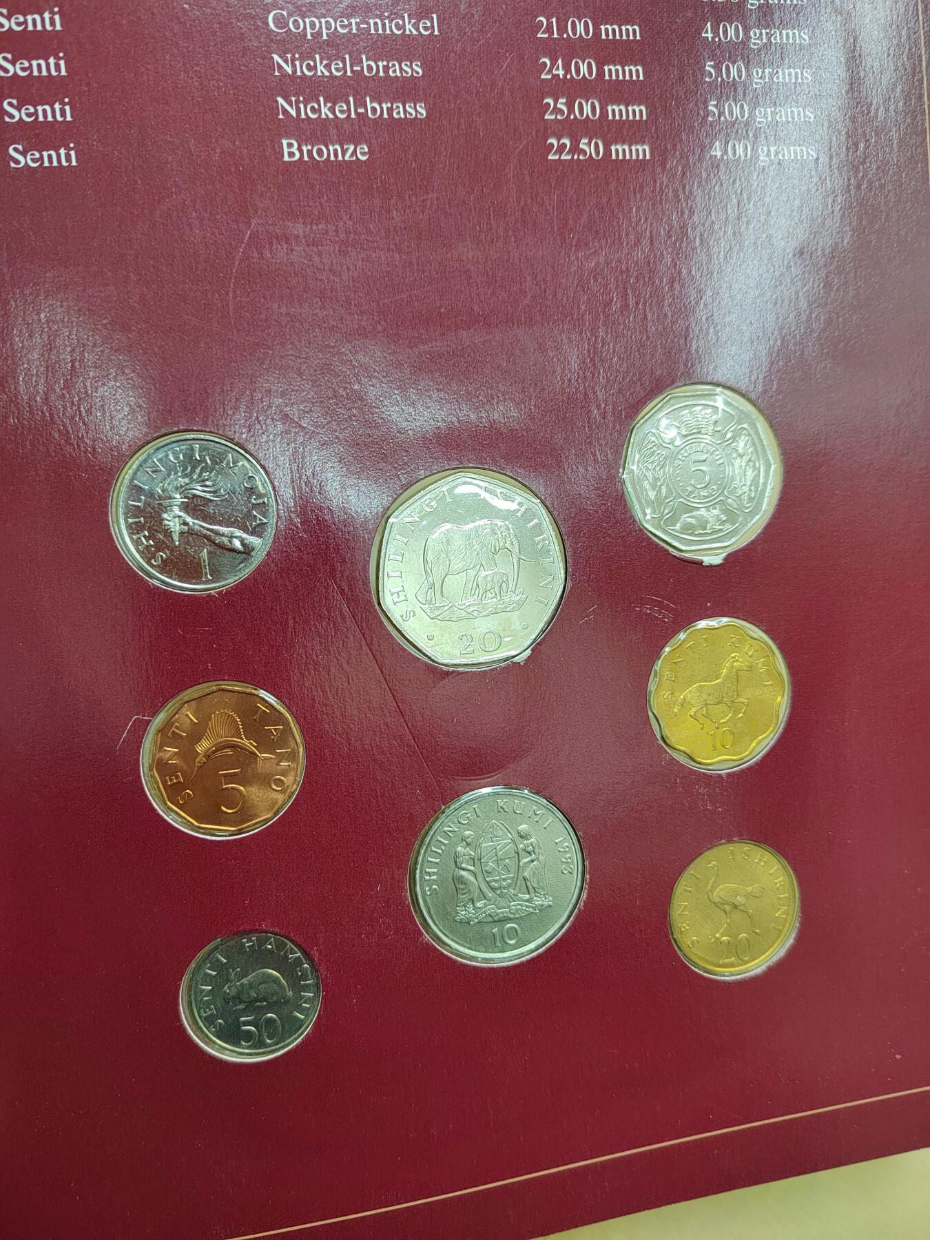 PCAI钱币  17-779  富兰克林早期大型币卡小专场 富兰克林早期的硬币大幅卡册