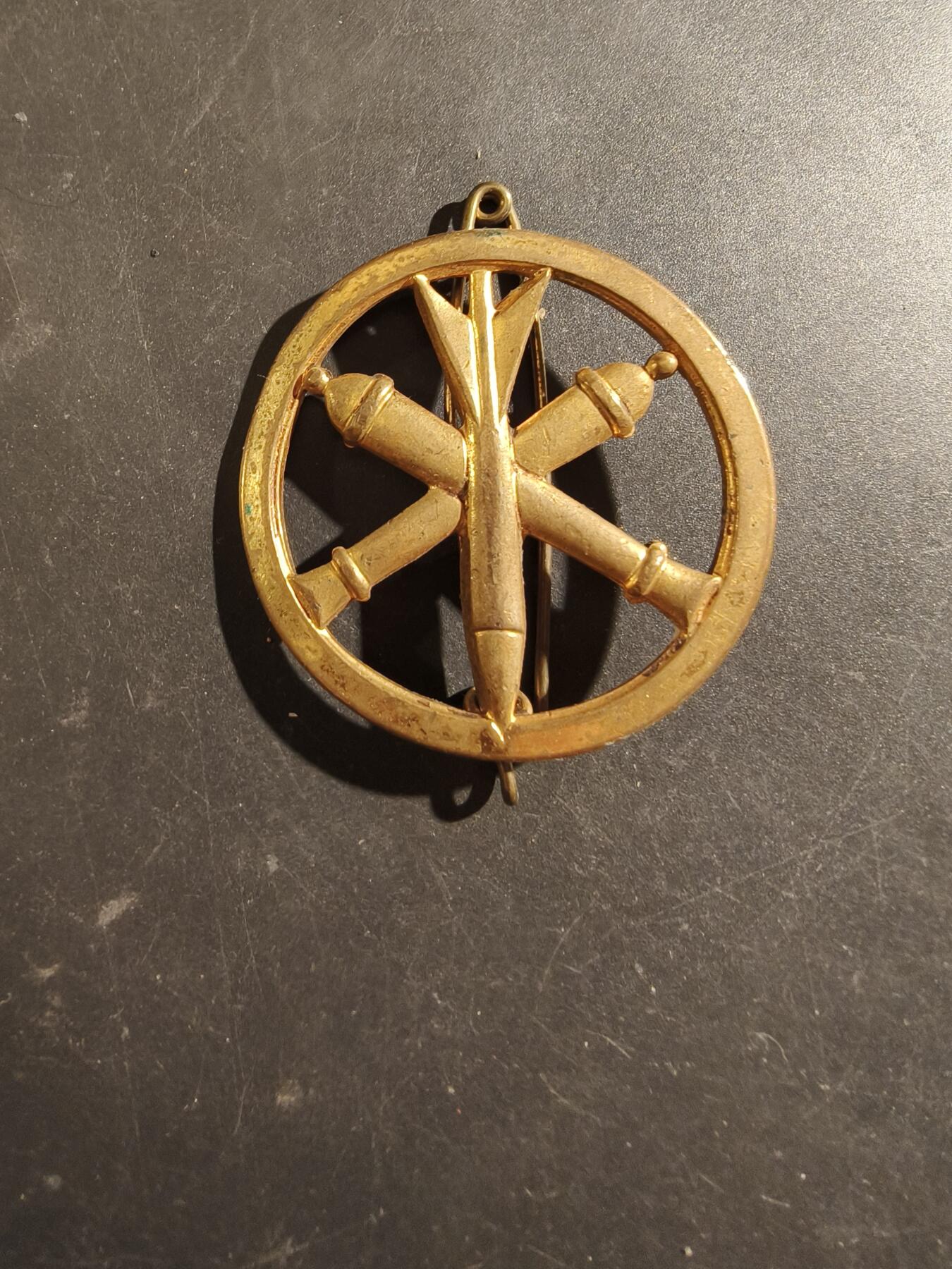 老王徽章第187期