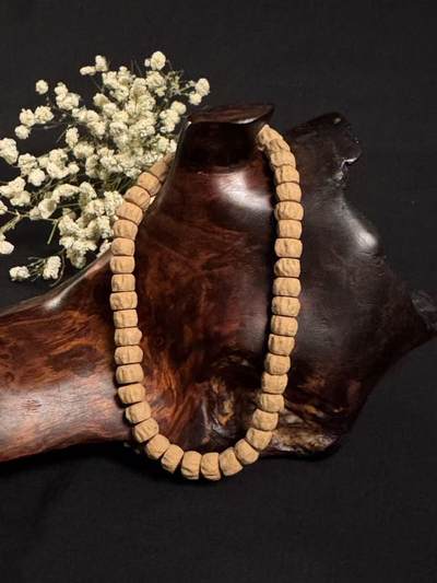 零元拍：百香籽 手持 手串 7/5MM左右 - 零元拍：百香籽 手持 手串 7/5MM左右