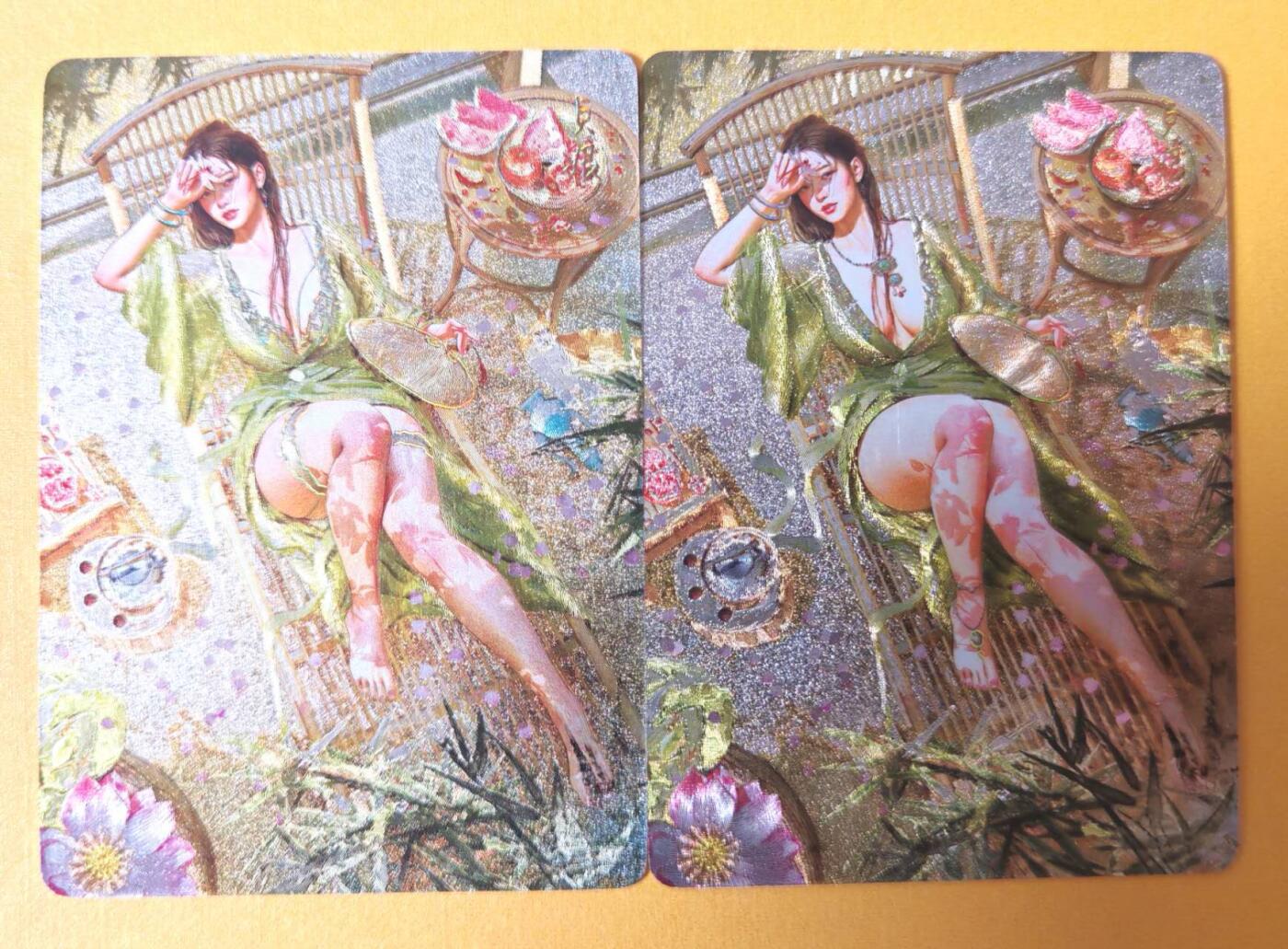 趣卡卡拍No.27期（无佣金免手续费，分享成交有奖）