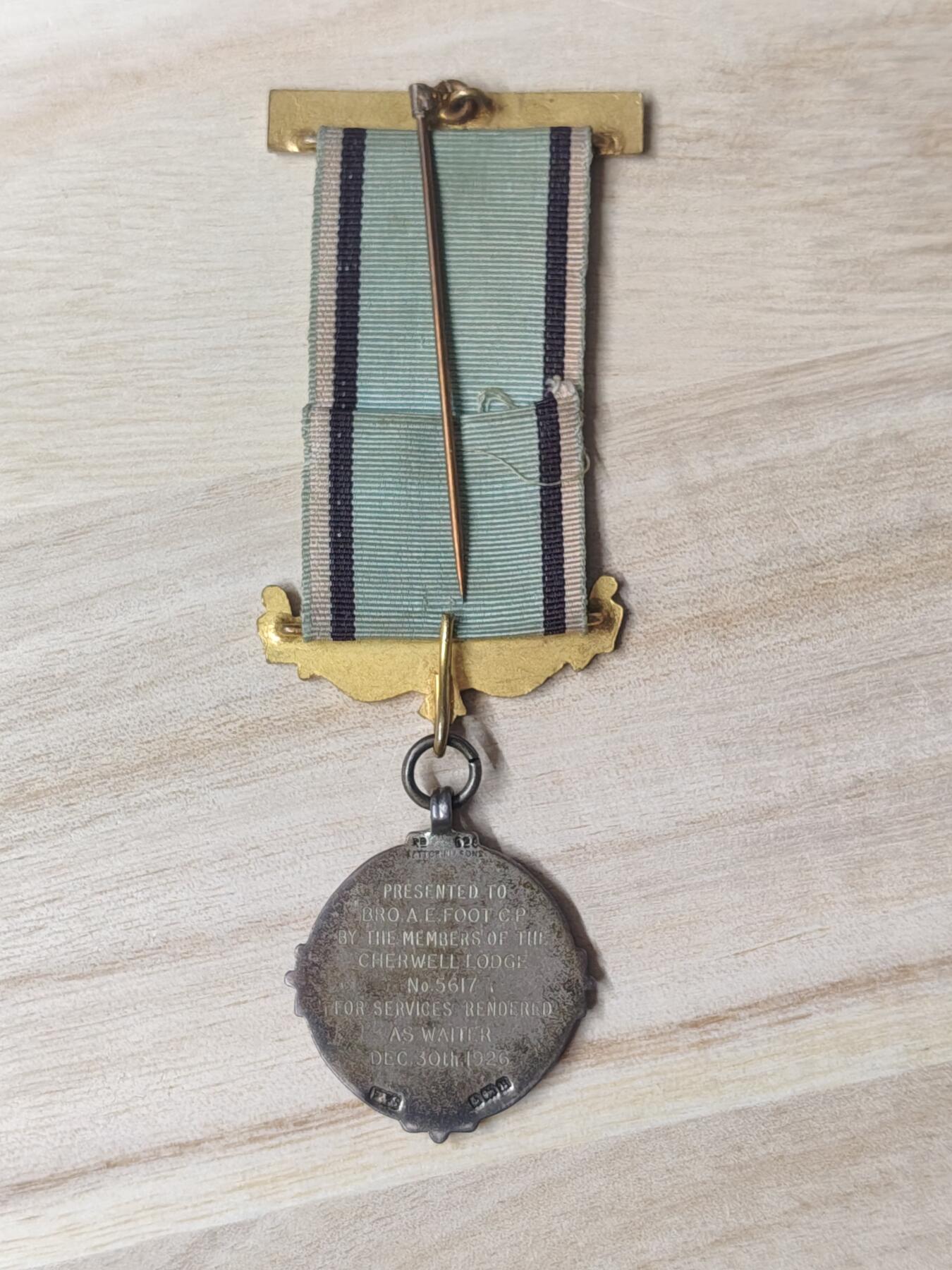 苏联章银币欧洲银章银器 共济会银章