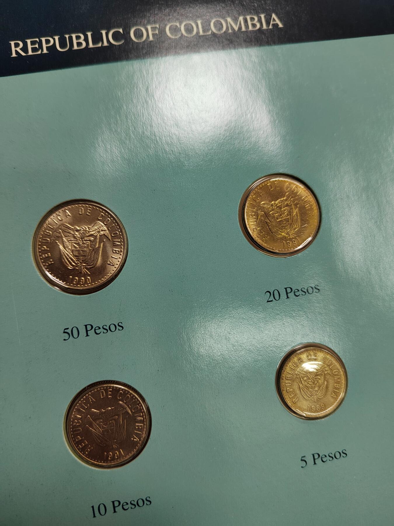 PCAI钱币  17-779  富兰克林早期大型币卡小专场 富兰克林早期的硬币大幅卡册