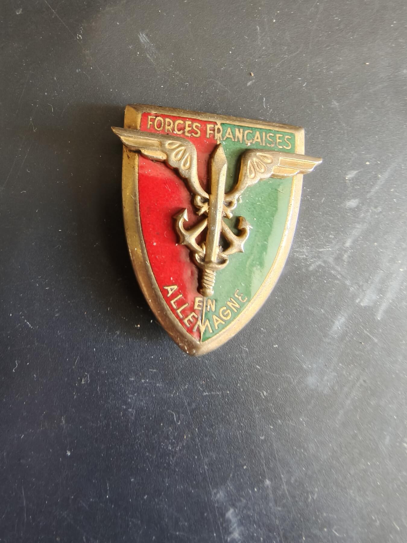 老王徽章第187期