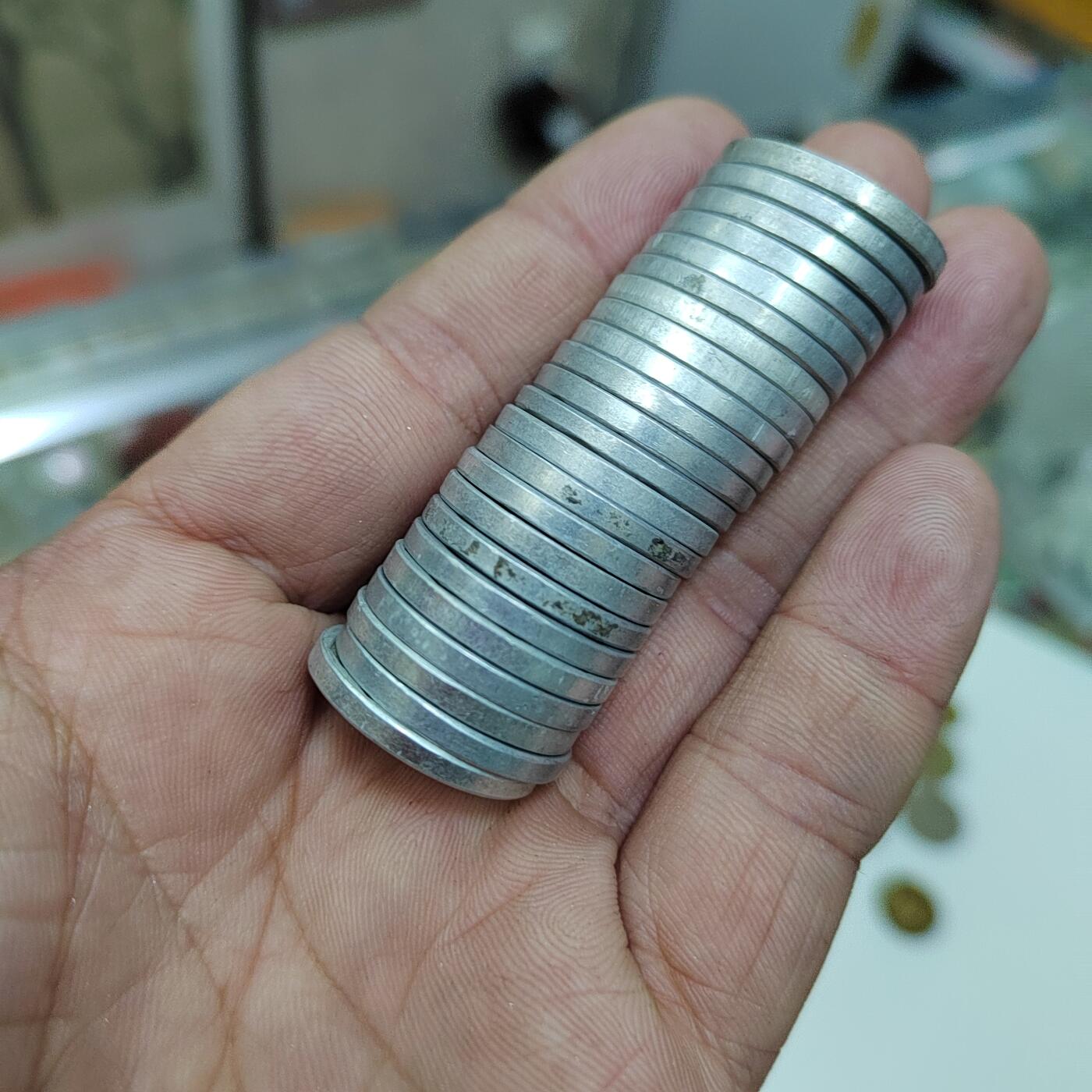 PCAI钱币  16-778  邮票钱币证章小专场