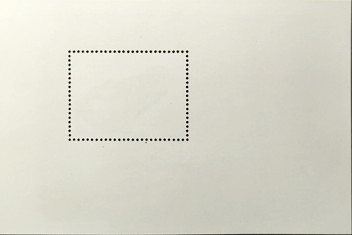 ↓君缘收藏762期☞钱币邮品↓无佣金、可寄存、满30元包邮  几内亚比绍邮票，2002年爬行动物·尼罗鳄邮票小型张