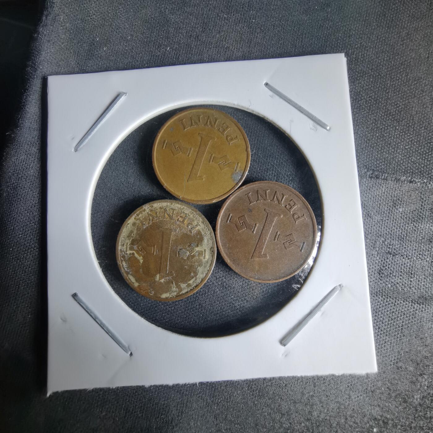 沼泽如烟--第1025场 芬兰三枚