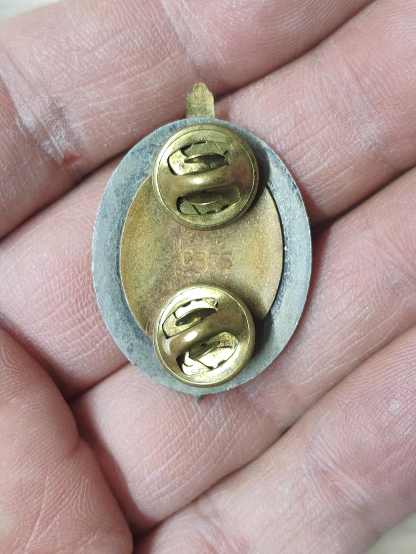 苏联章银币欧洲银章银器 俄罗斯证章