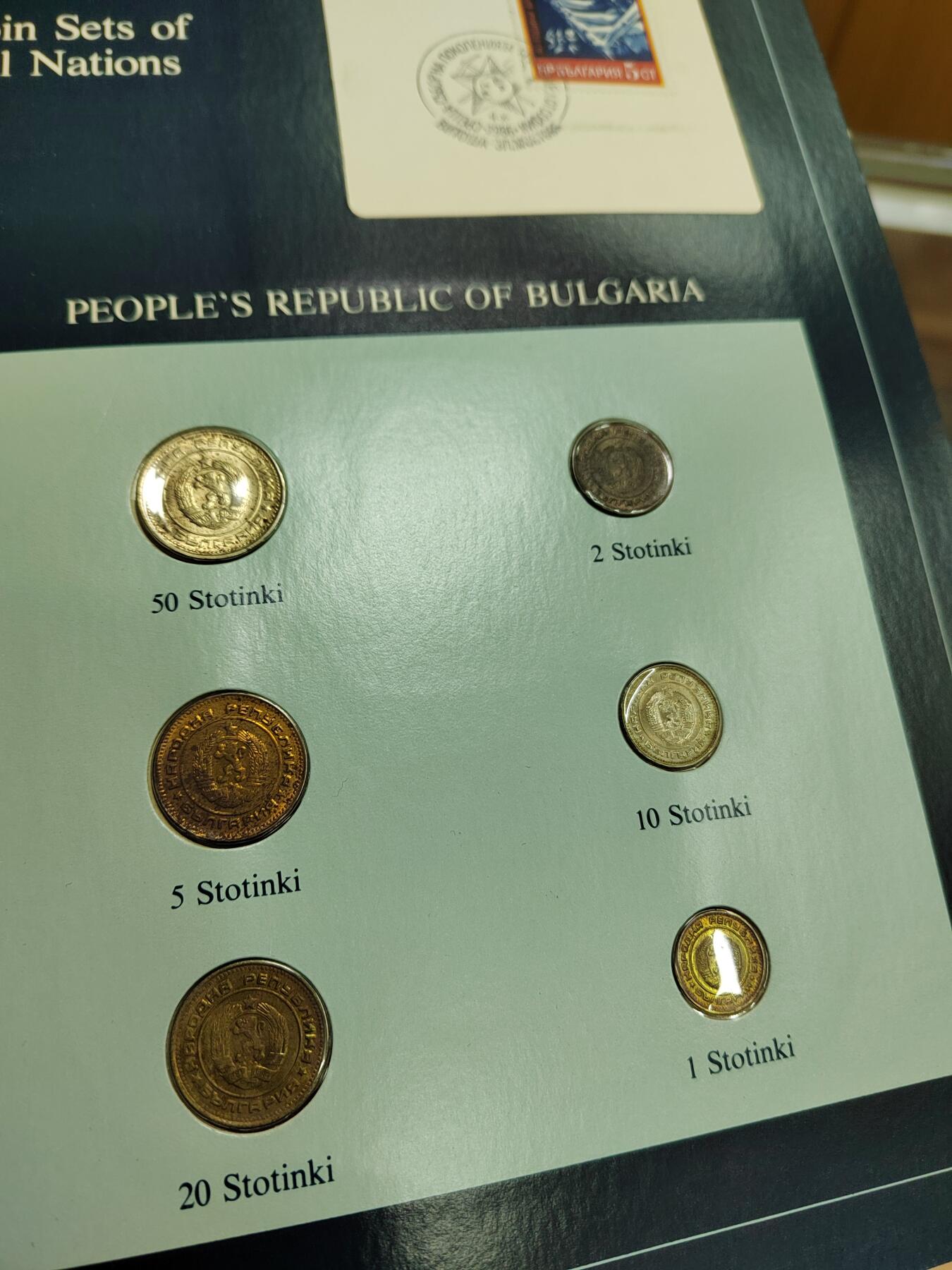 PCAI钱币  17-779  富兰克林早期大型币卡小专场 富兰克林早期的硬币大幅卡册