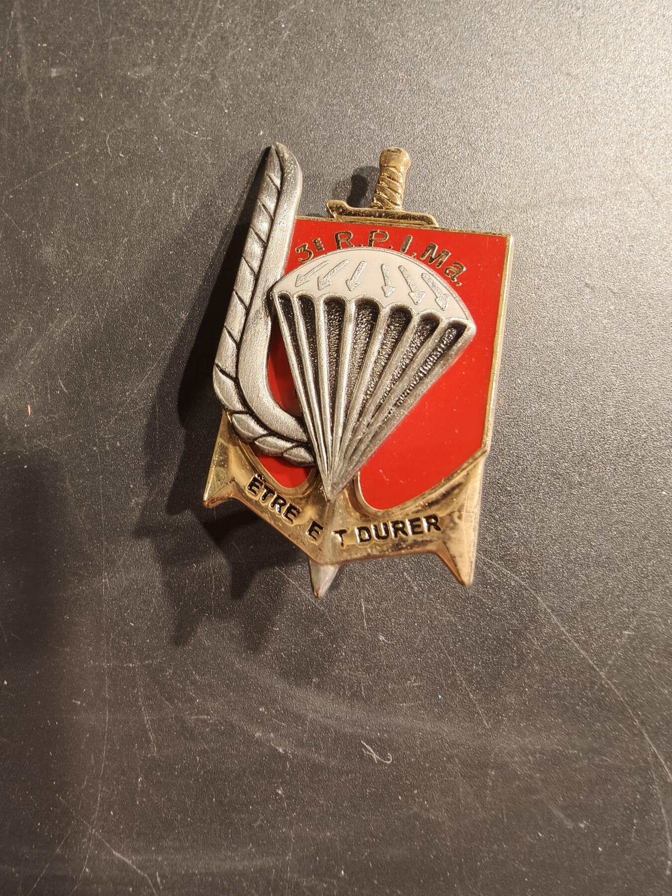 老王徽章第187期