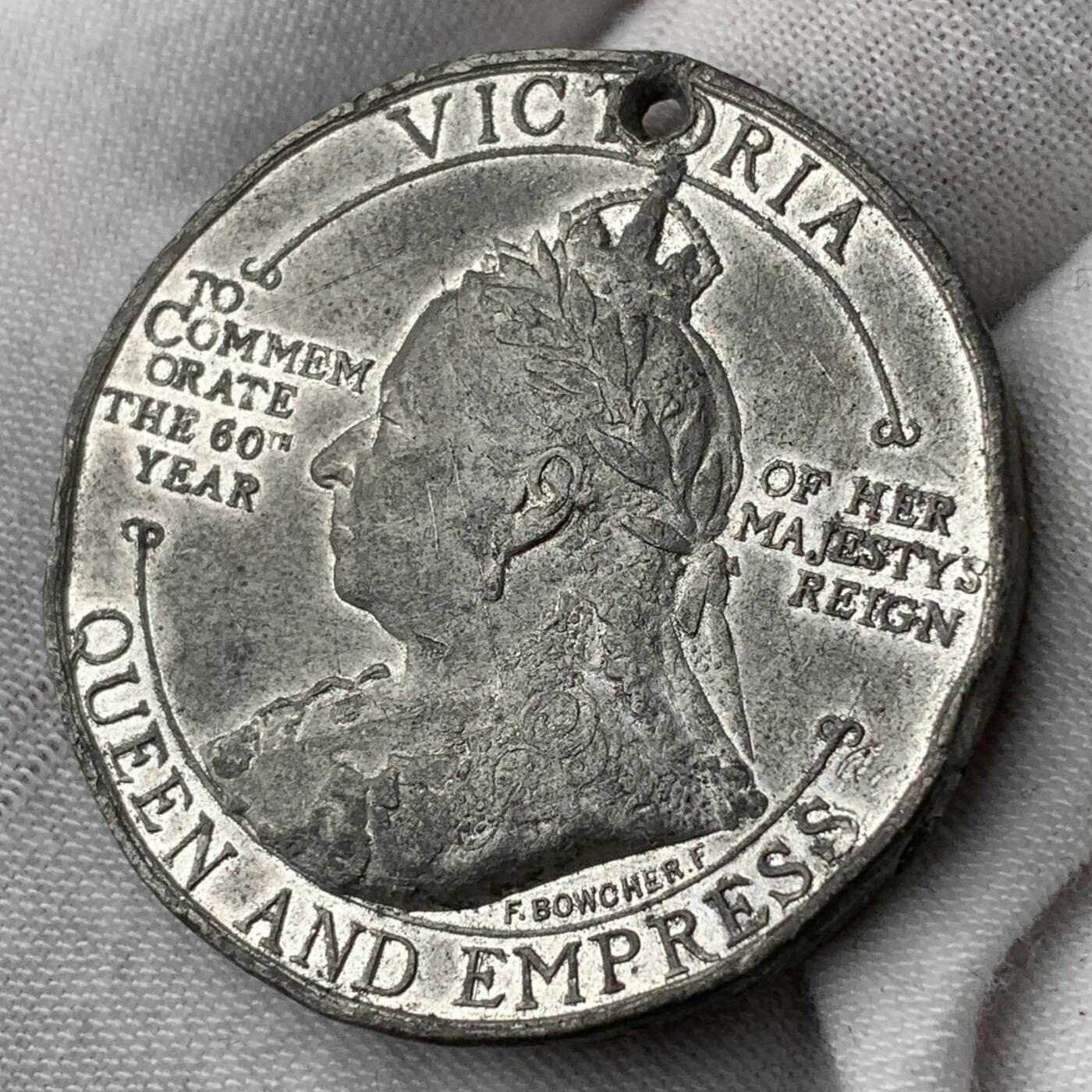 掌中浮雕-藏着的欧洲第055场