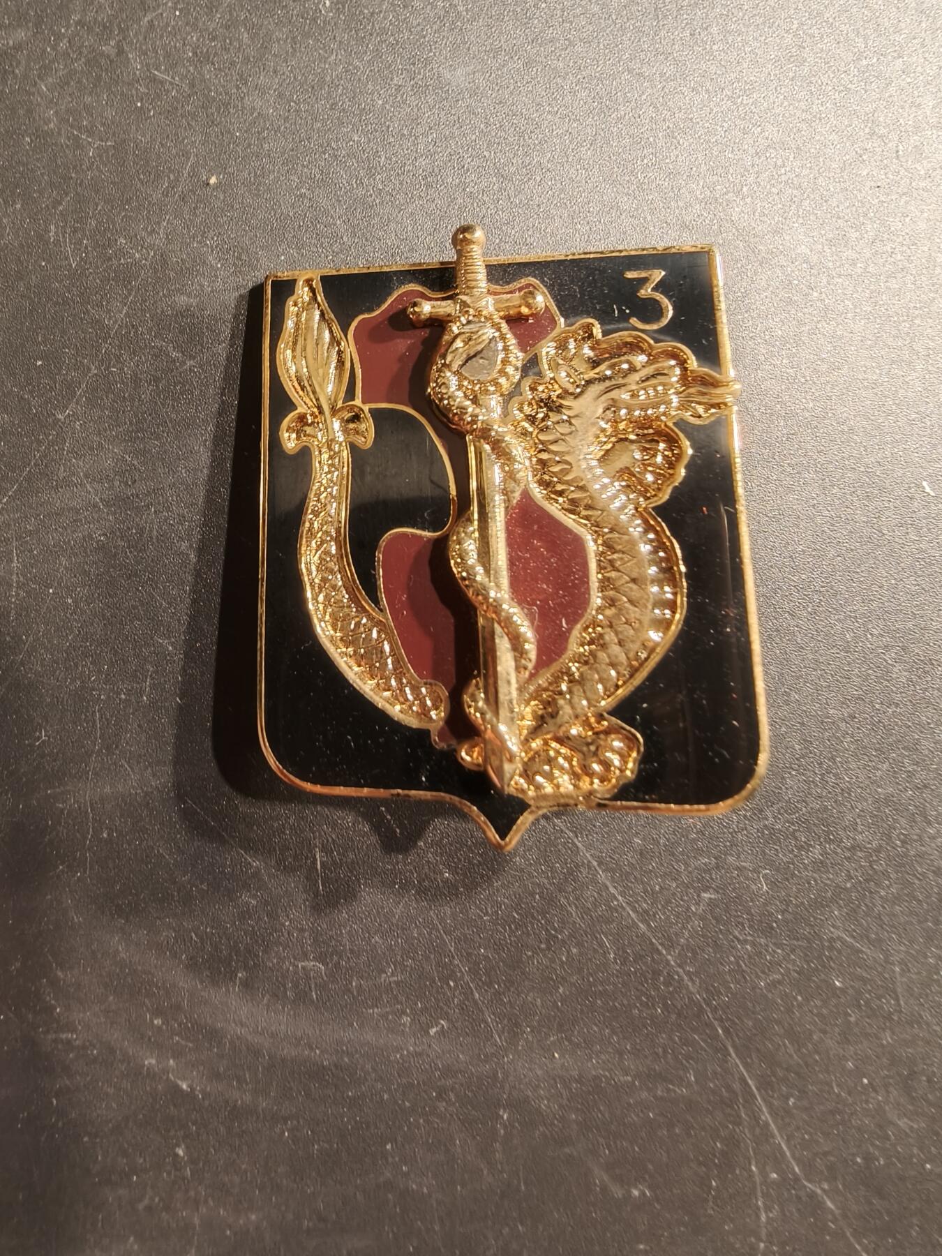 老王徽章第187期