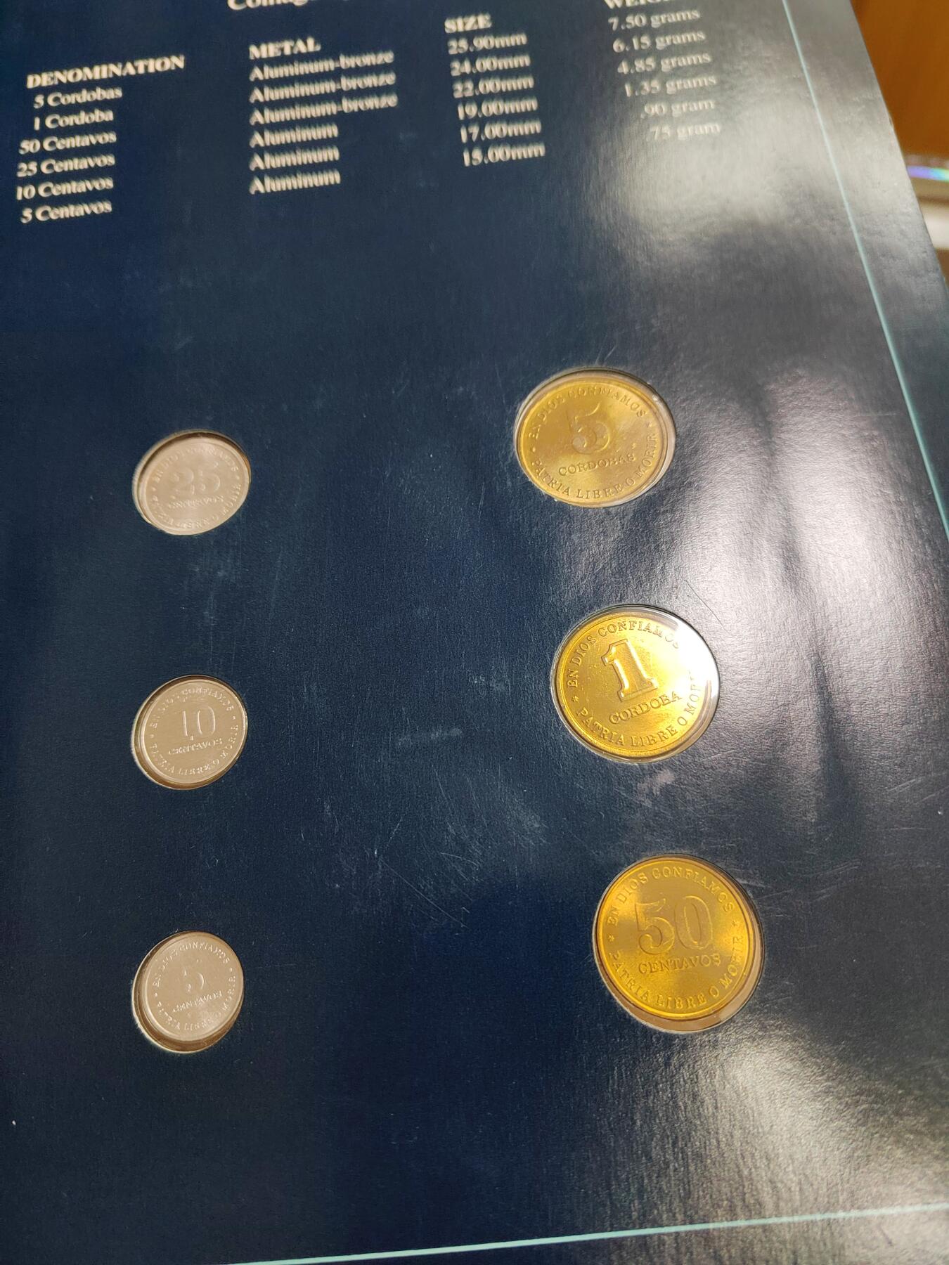 PCAI钱币  17-779  富兰克林早期大型币卡小专场 富兰克林早期的硬币大幅卡册