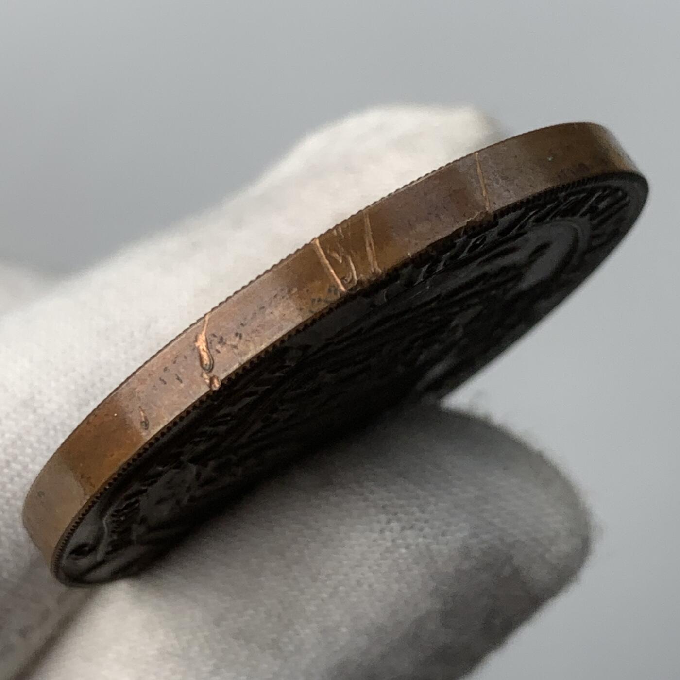 掌中浮雕-藏着的欧洲第055场