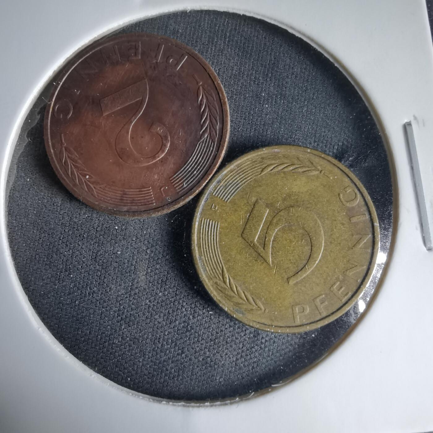 沼泽如烟--第1025场 德国两枚