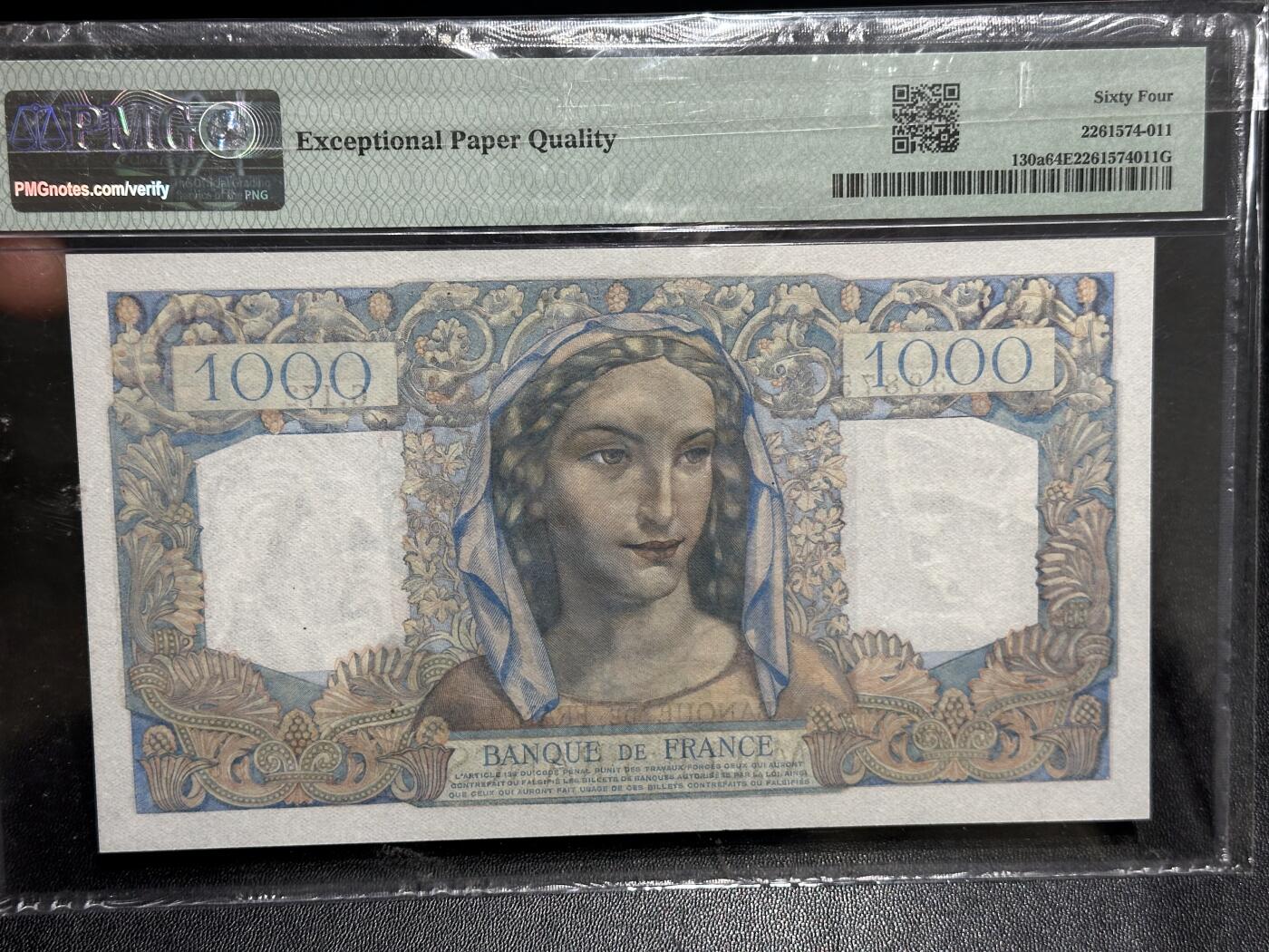 《外钞收藏家》第六百一十八期（精品场）（长期征集拍品、欢迎藏友们联系合作）