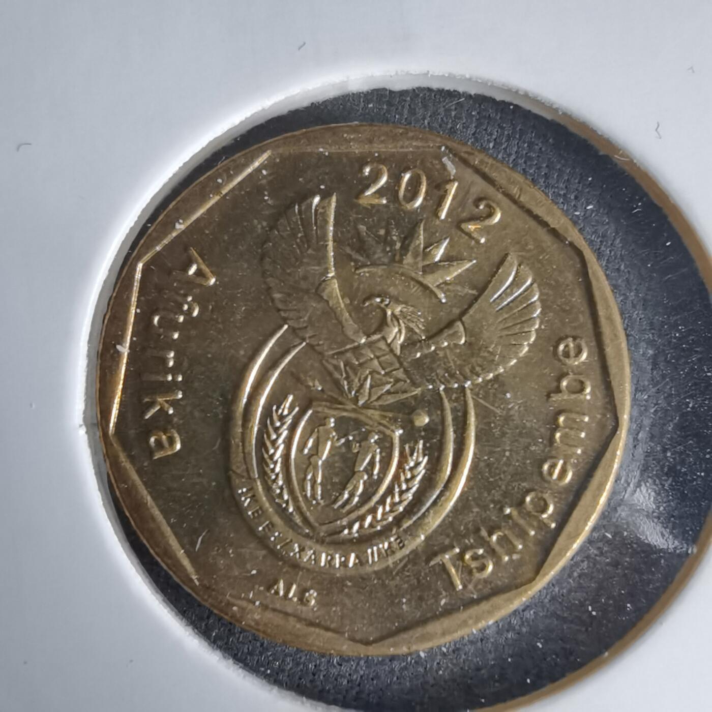 沼泽如烟--第1025场 南非2012年20分