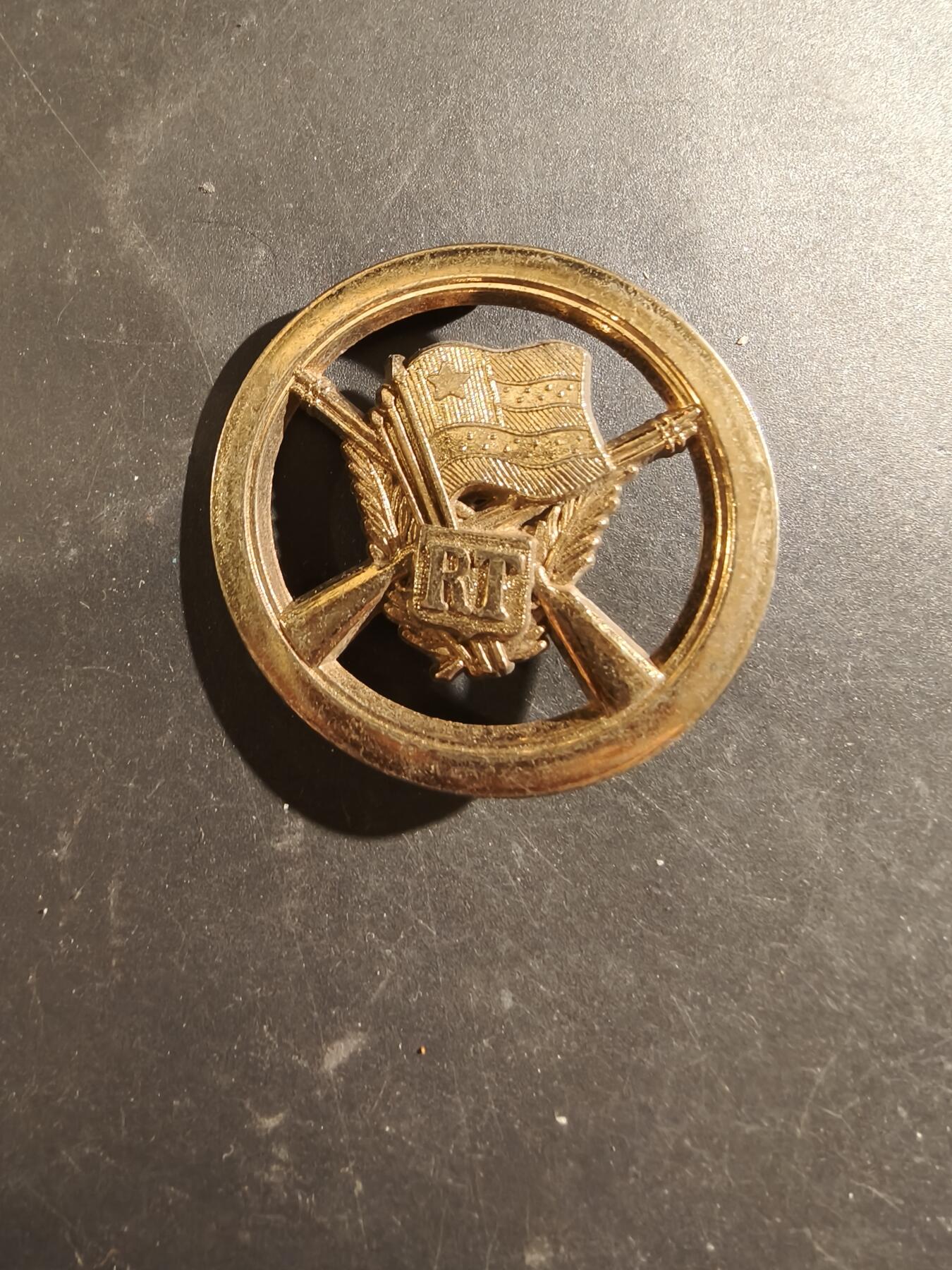 老王徽章第187期