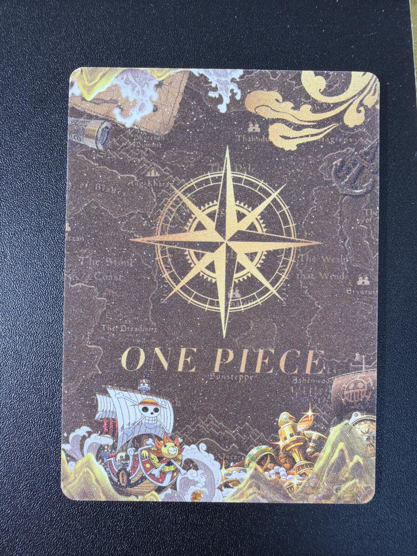 NO.27 好又多金牌大场，每周一站式配齐，方便凑单！（周6晚9点截拍，卖家送拍0抽成！） 远航海贼王SR悬赏令 厚卡36张