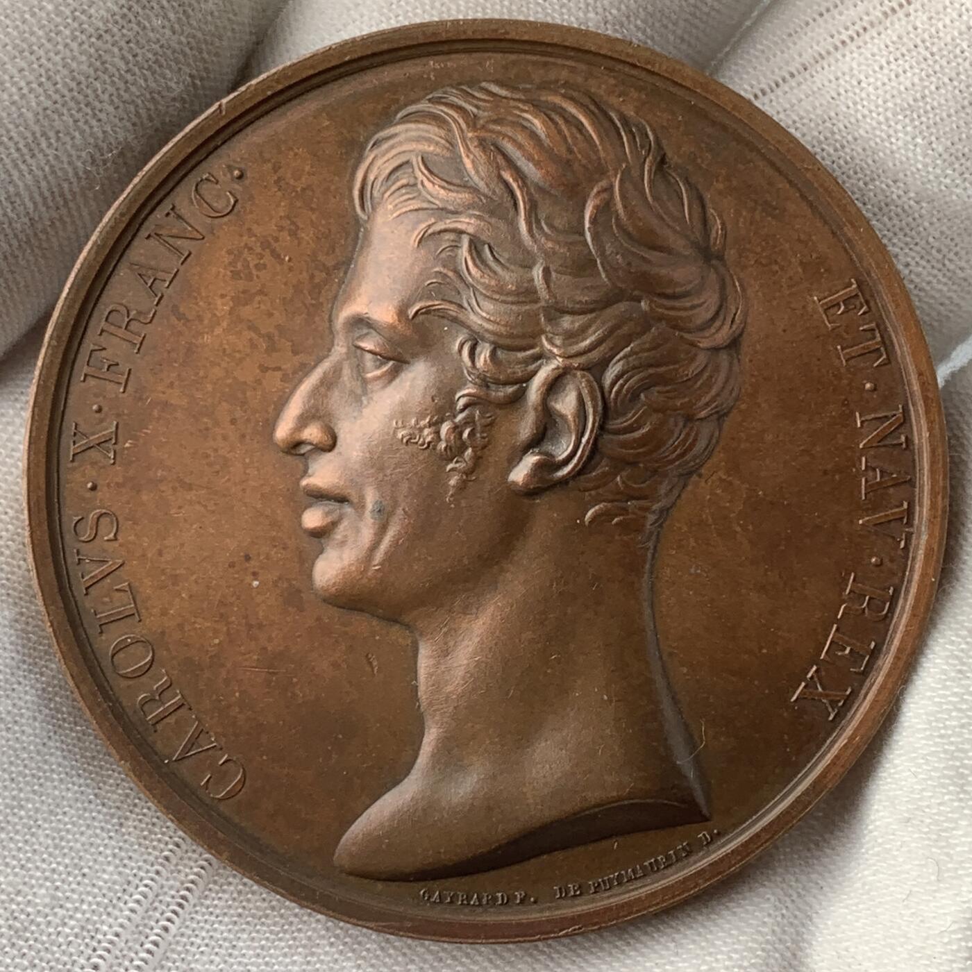 掌中浮雕-藏着的欧洲第055场