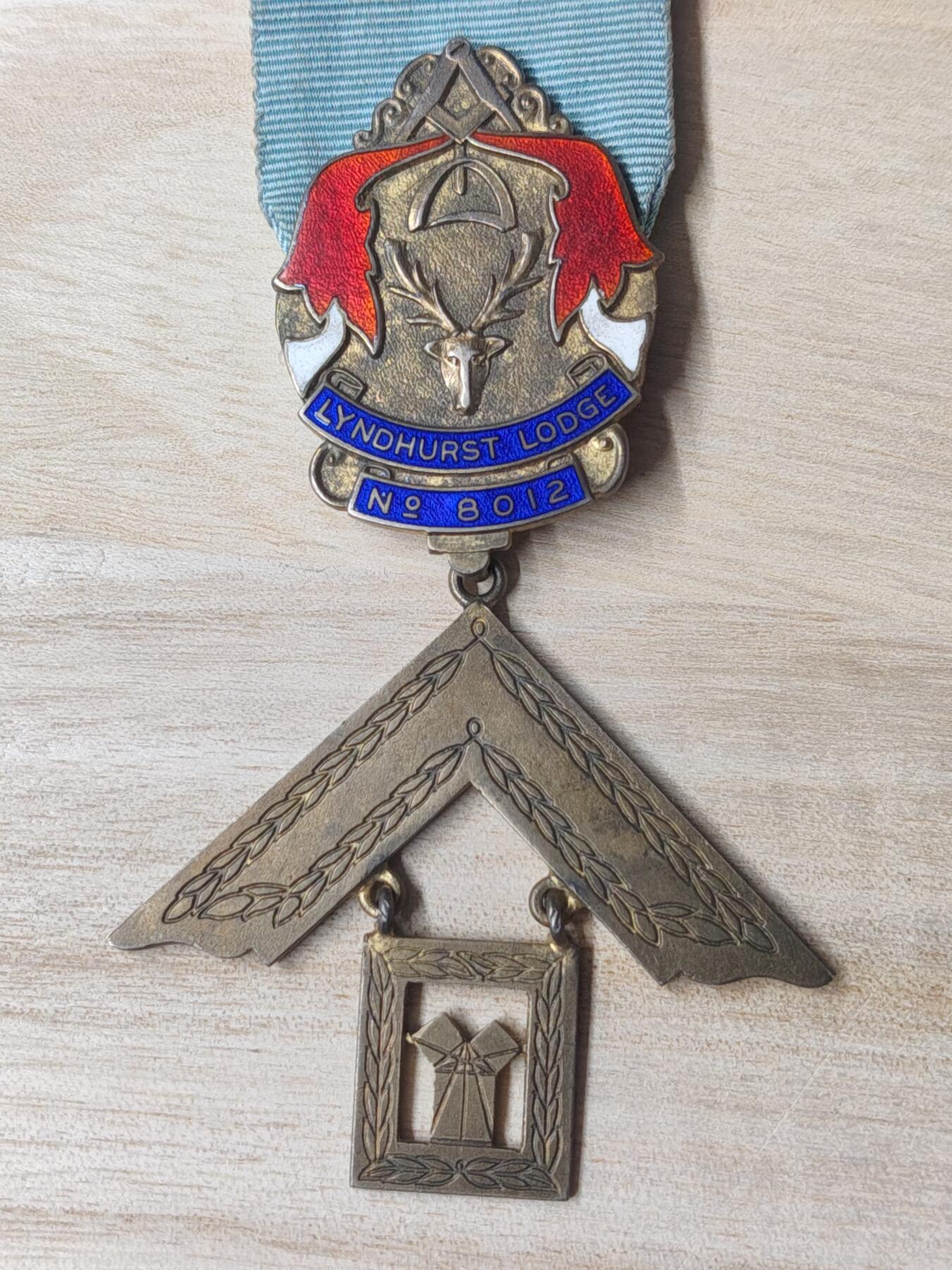 苏联章银币欧洲银章银器 共济会银章