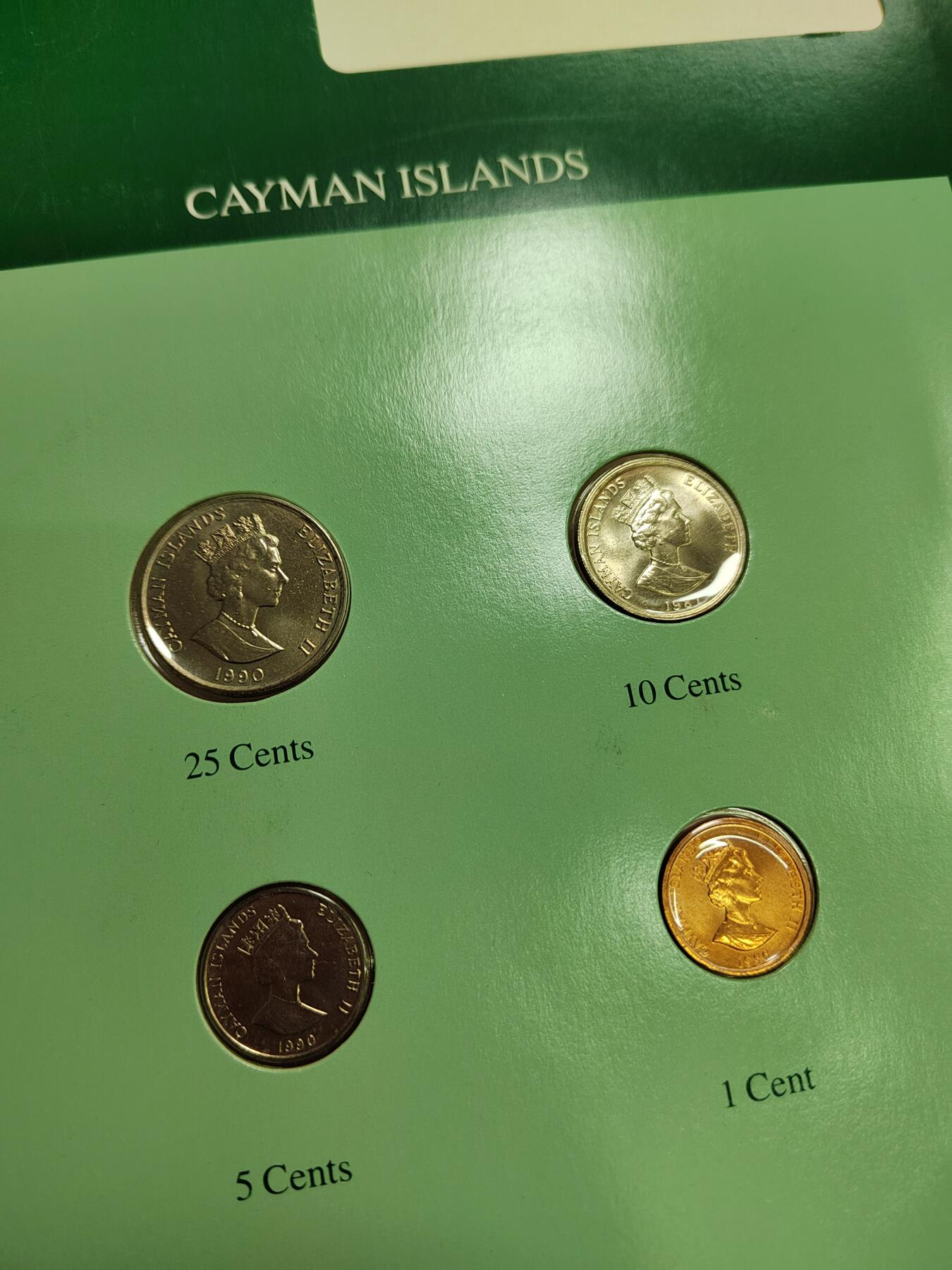 PCAI钱币  17-779  富兰克林早期大型币卡小专场 富兰克林早期的硬币大幅卡册