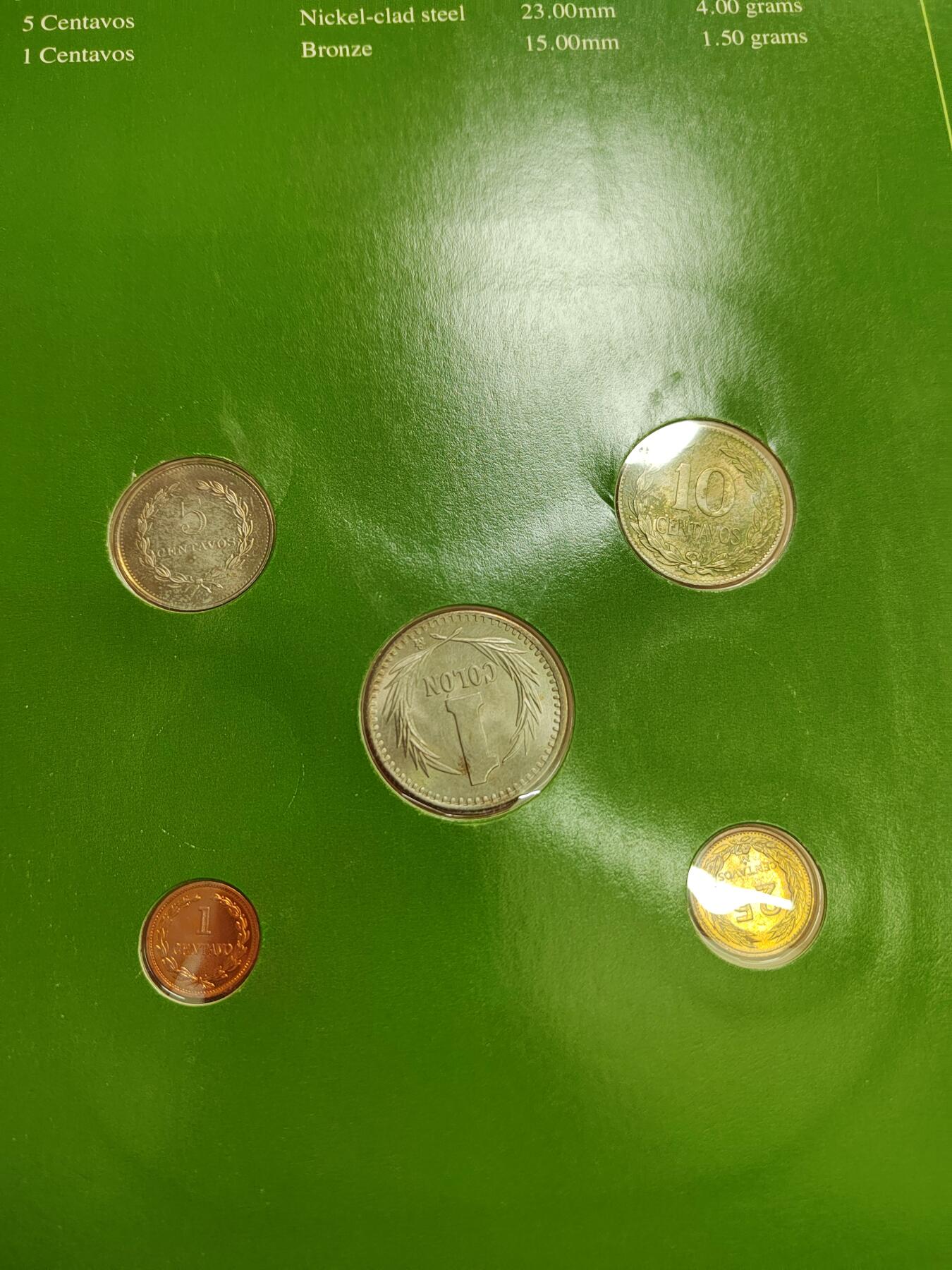 PCAI钱币  17-779  富兰克林早期大型币卡小专场 富兰克林早期的硬币大幅卡册