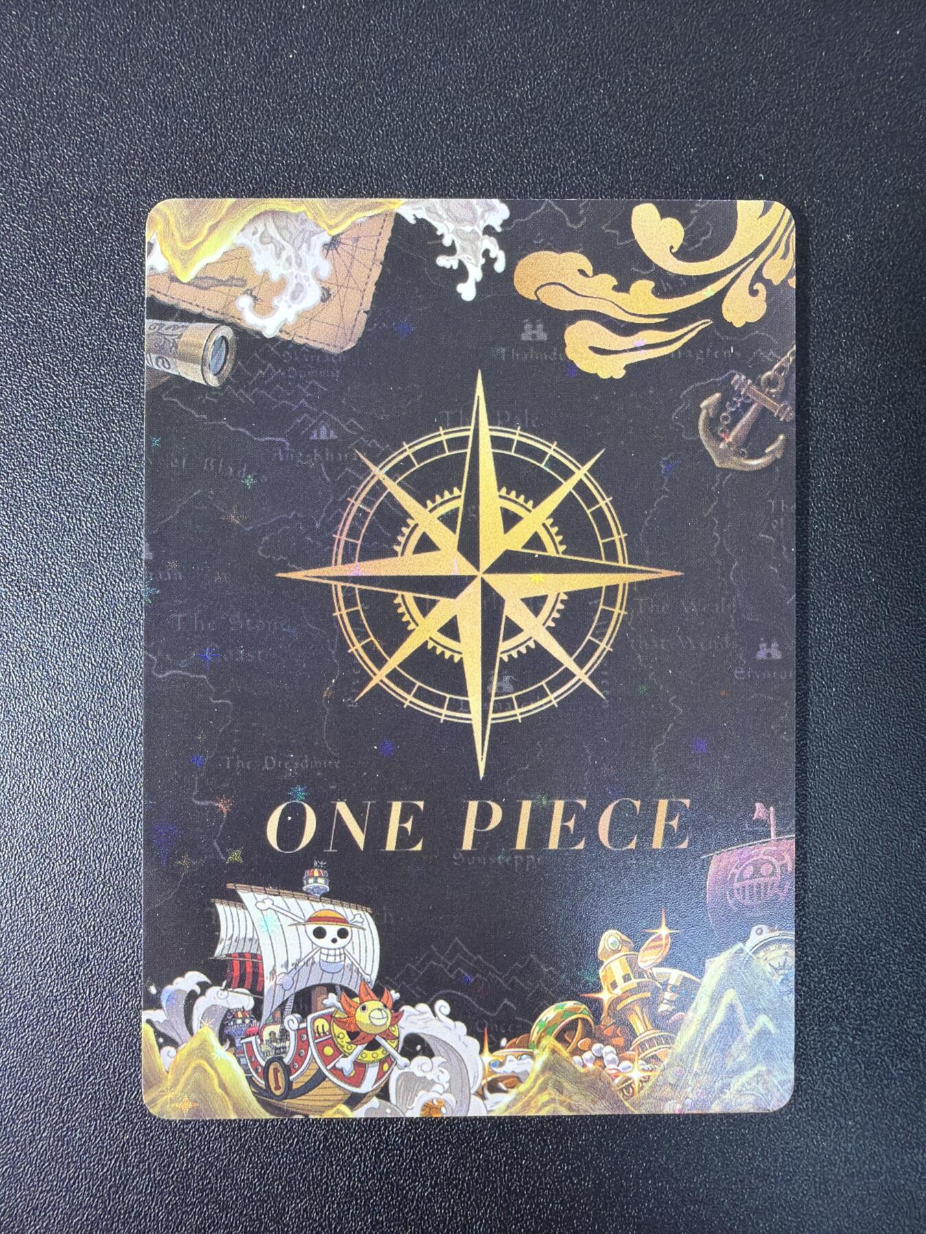 NO.27 好又多金牌大场，每周一站式配齐，方便凑单！（周6晚9点截拍，卖家送拍0抽成！） 远航海贼王XR异域服饰 厚卡9张