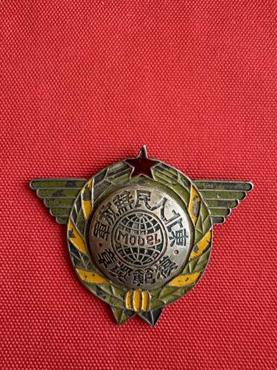 五哥徽章群   18号周三晚上八点4群联拍 - 银章