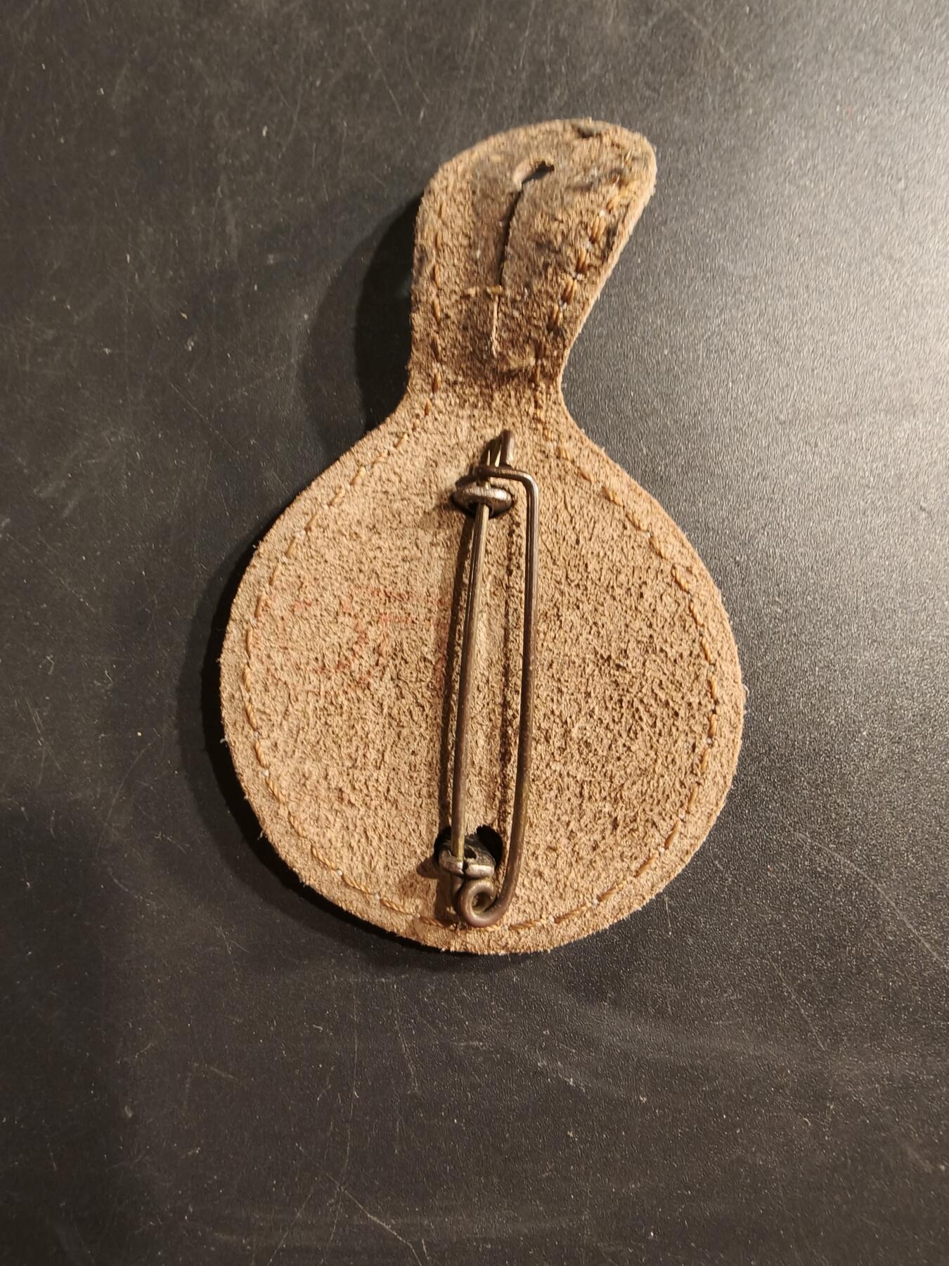 老王徽章第187期