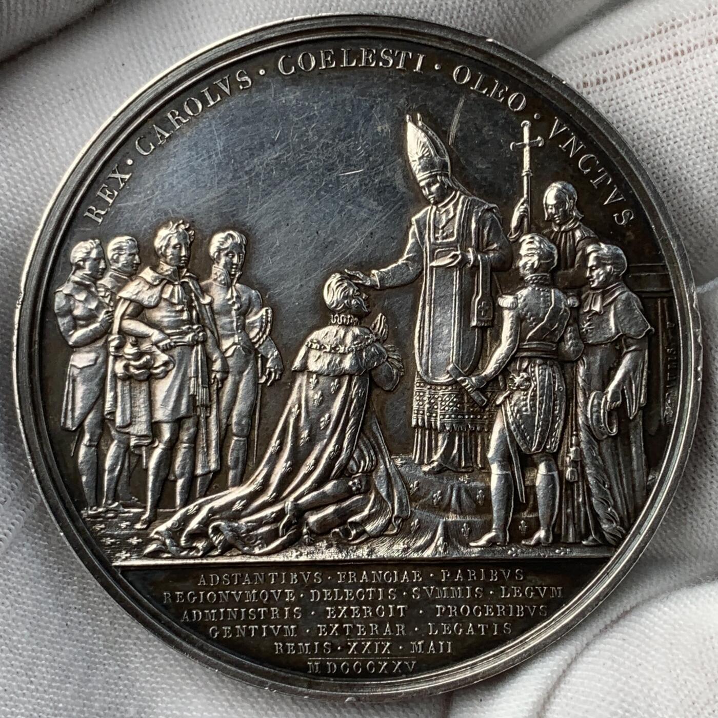 掌中浮雕-藏着的欧洲第055场