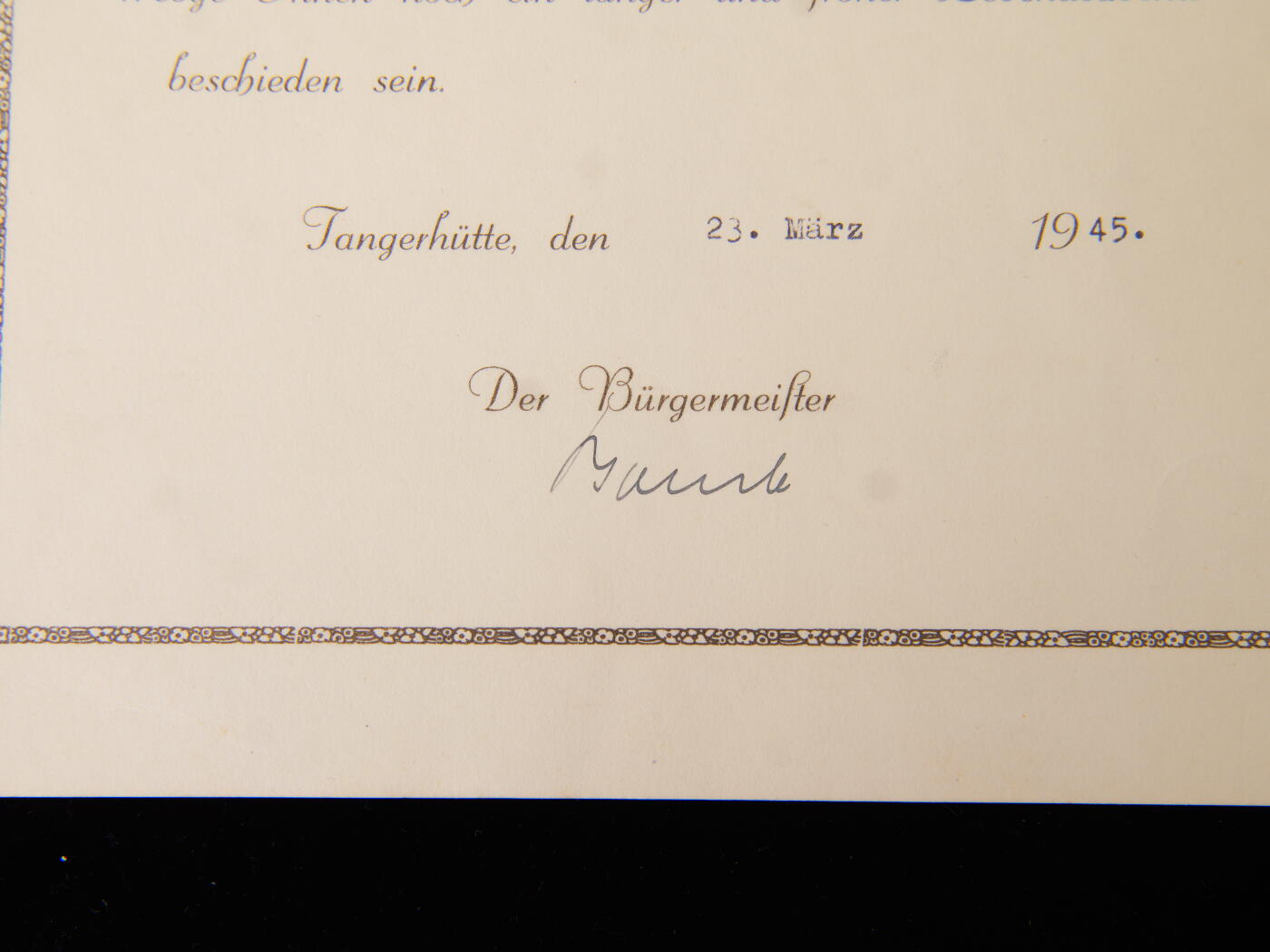 戎马世界章牌大赏第112期 德专场