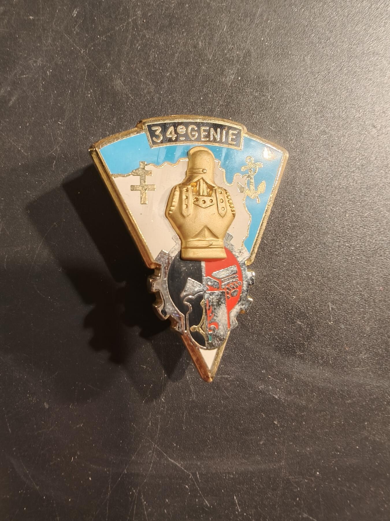 老王徽章第187期