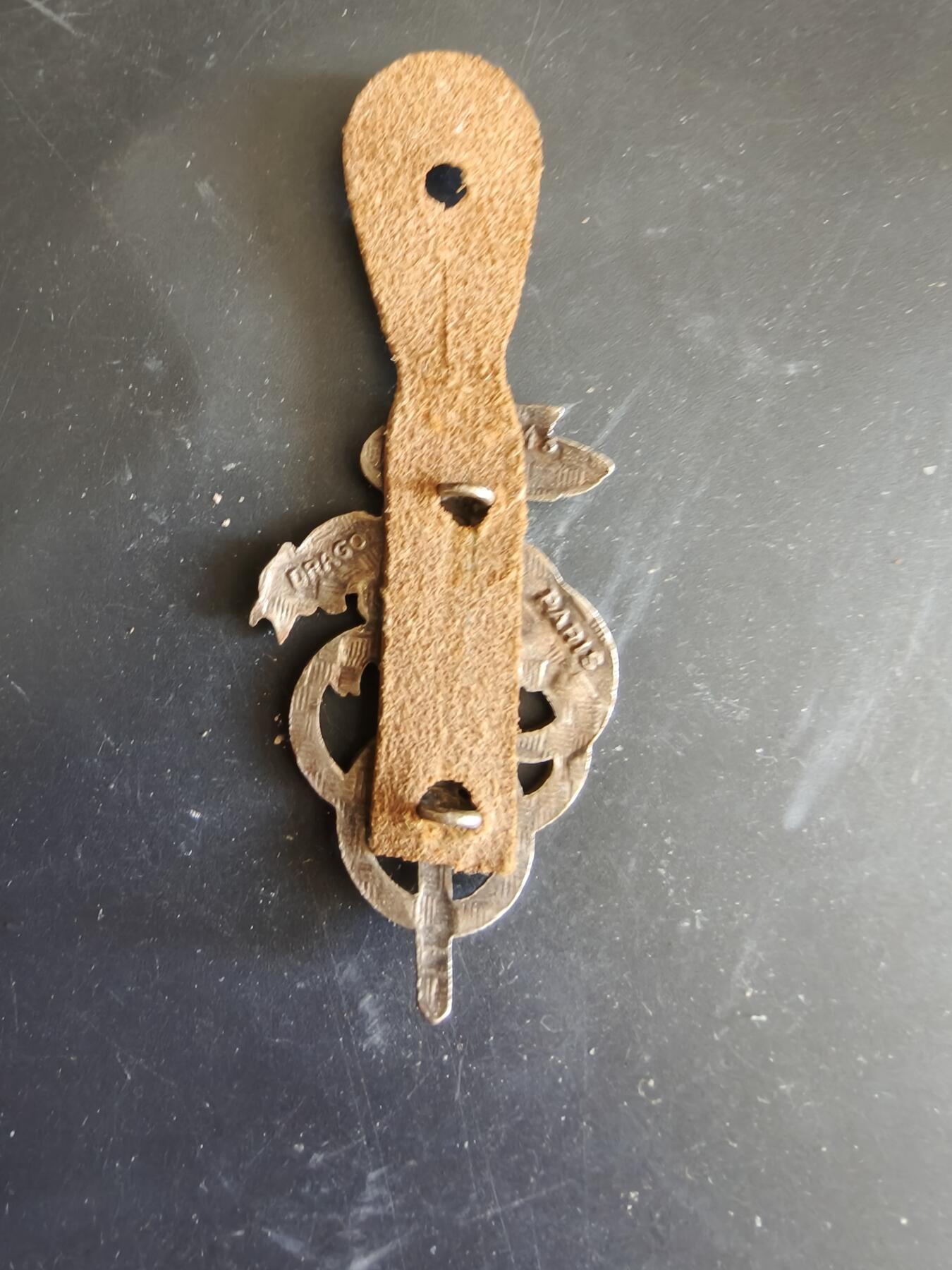 老王徽章第187期