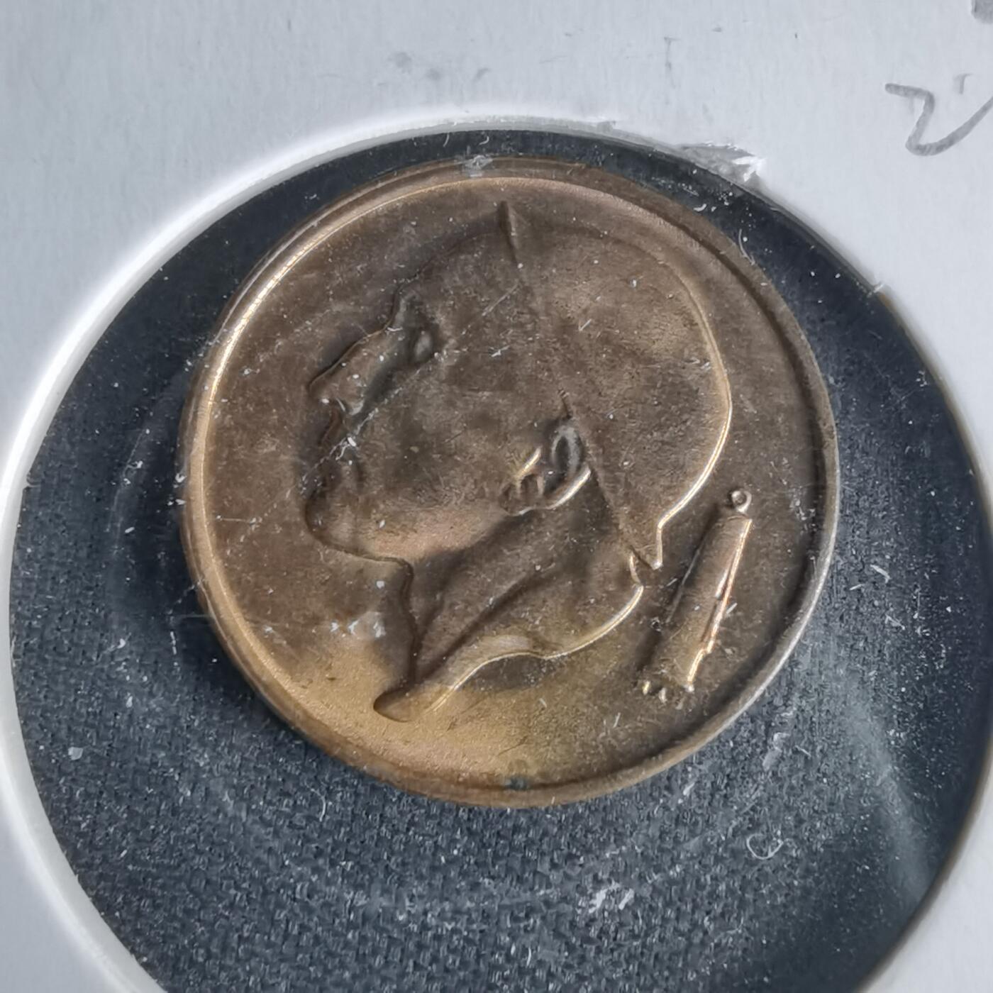 沼泽如烟--第1021场 比利时1970年50分